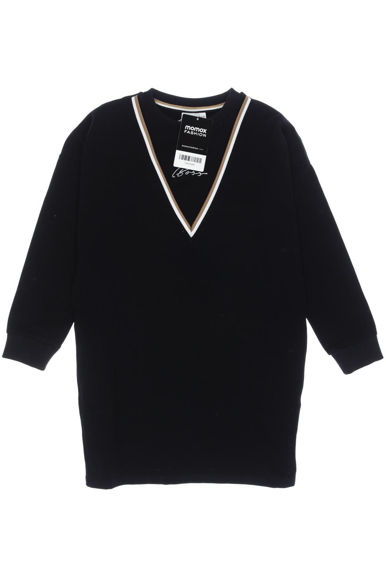 

Boss by Hugo Boss Damen Kleid, schwarz, Gr. 8
