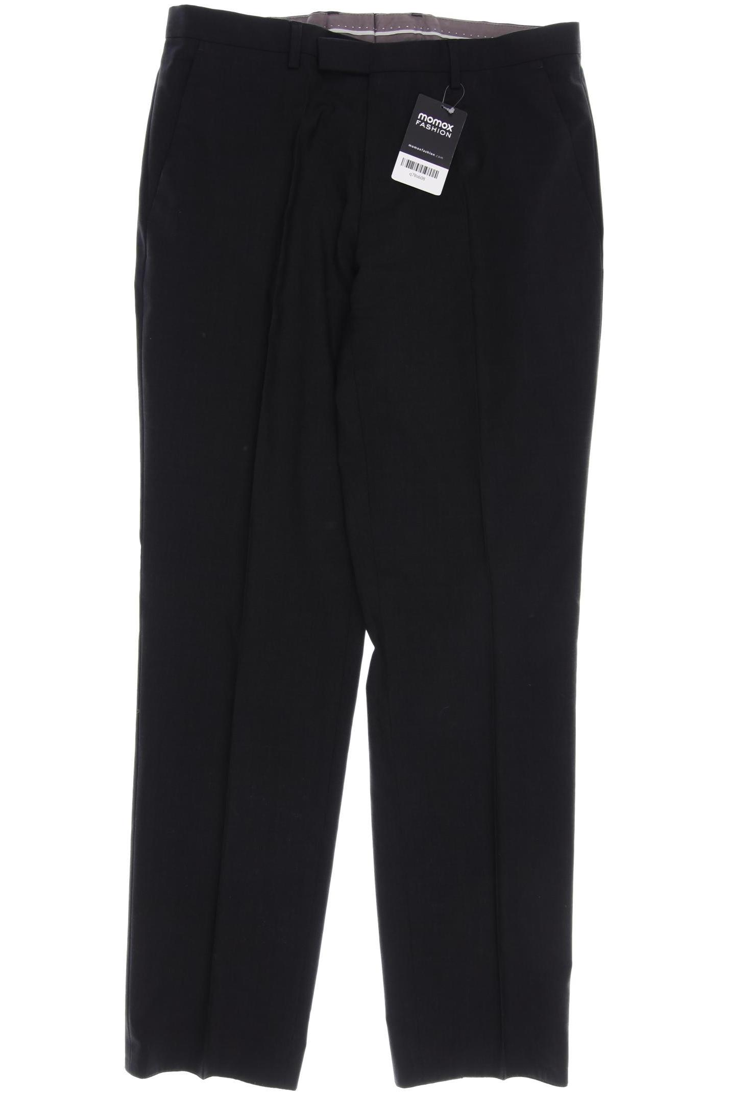 

Boss by Hugo Boss Damen Stoffhose, schwarz, Gr. 46