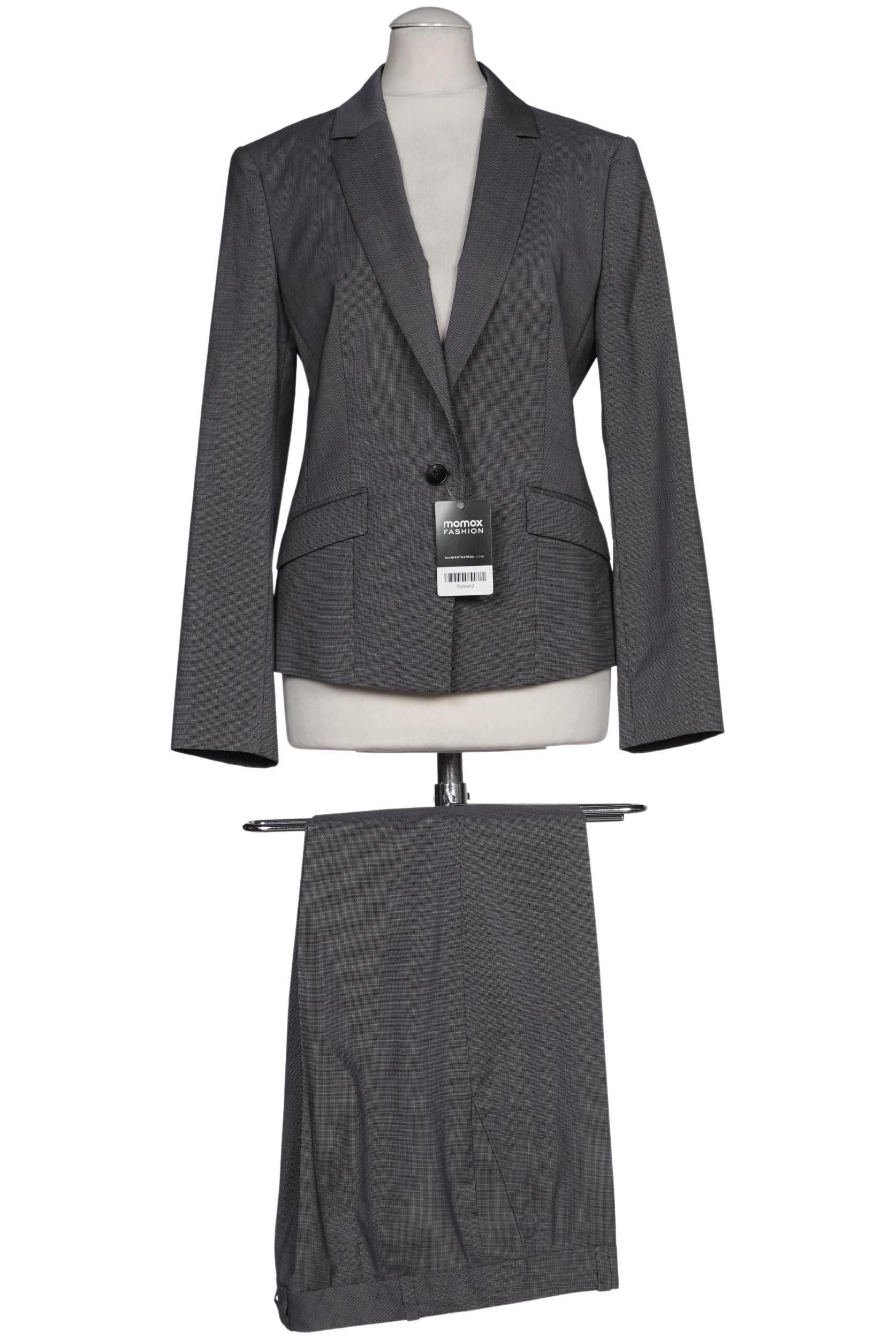 

Boss by Hugo Boss Damen Anzug, grau, Gr. 36