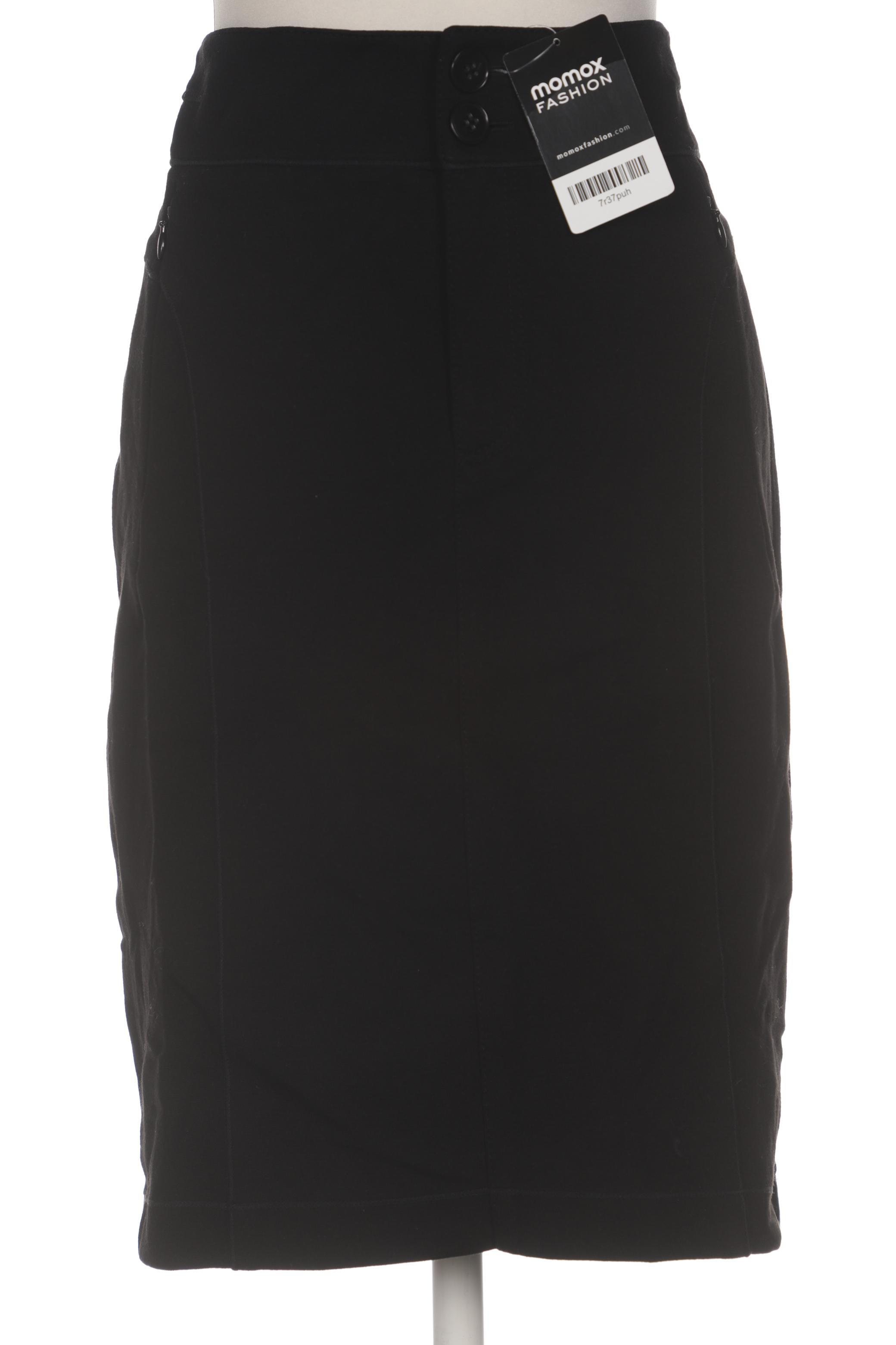 

Boss by Hugo Boss Damen Rock, schwarz, Gr. 30
