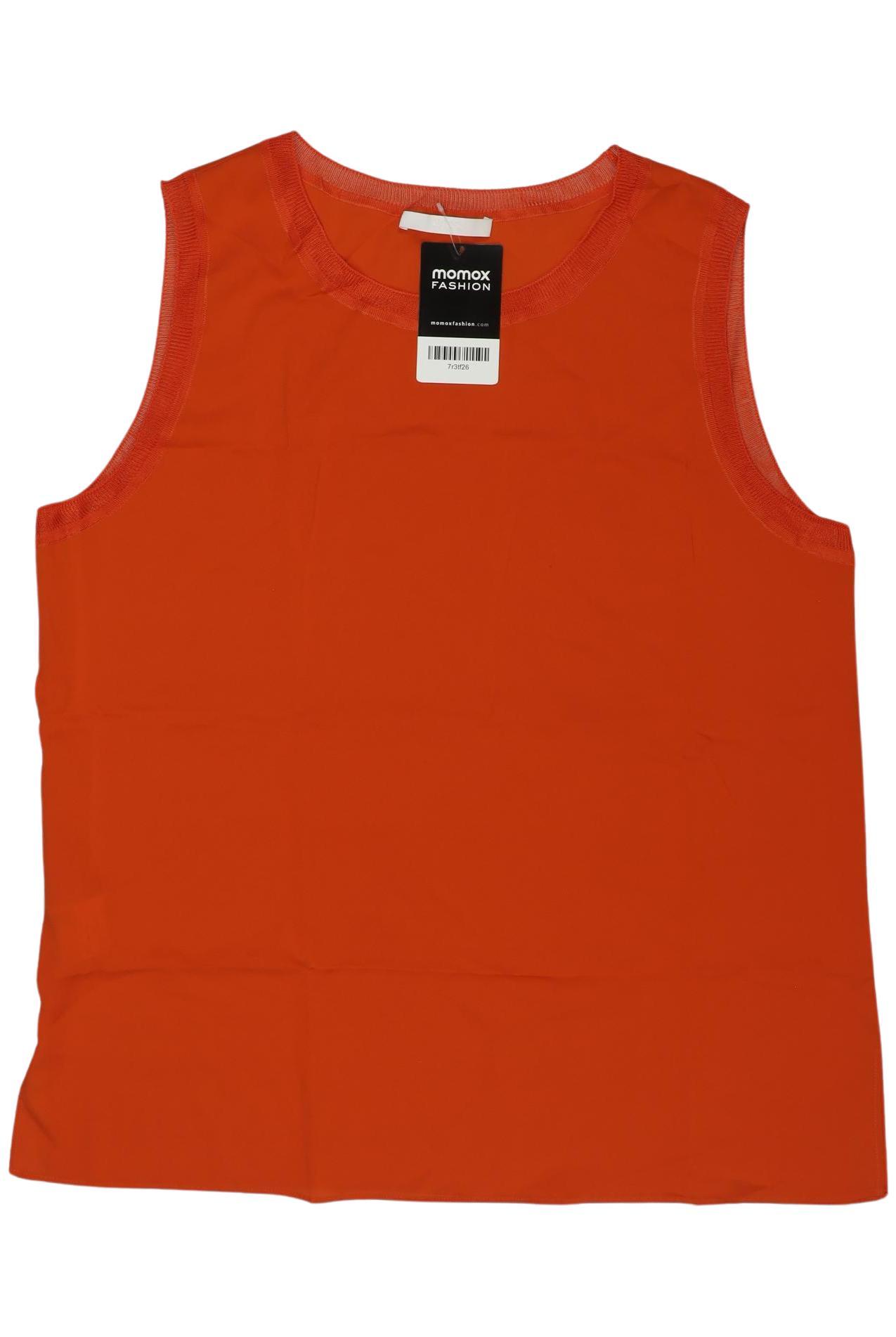 

Boss by Hugo Boss Damen Top, orange, Gr. 40