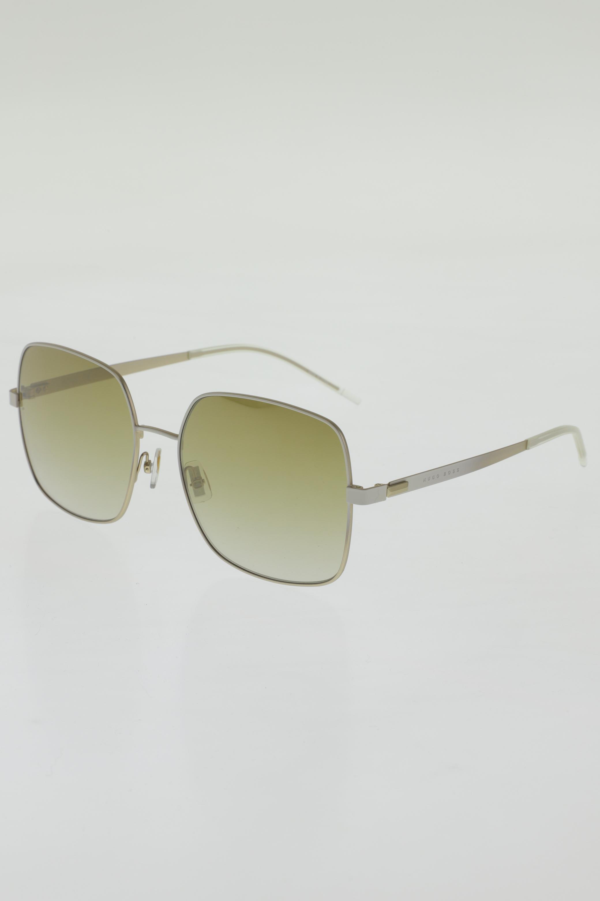 

BOSS by Hugo Boss Herren Sonnenbrille, beige