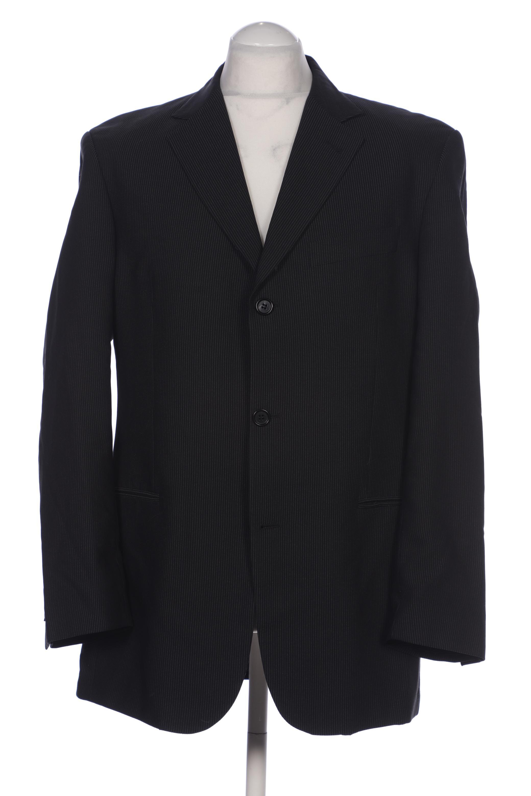 

Boss by Hugo Boss Herren Sakko, schwarz, Gr. 52