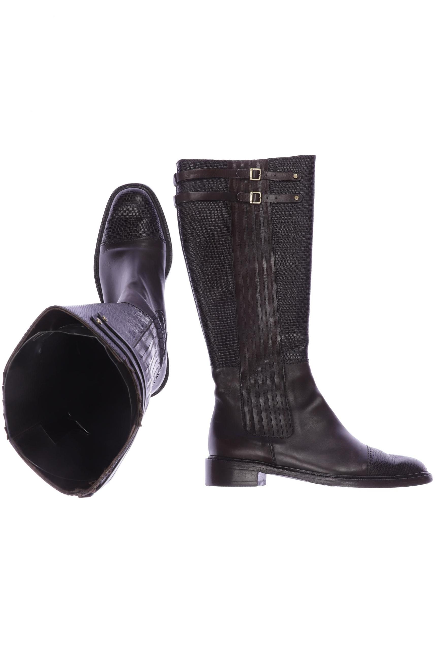 

Boss by Hugo Boss Damen Stiefel, braun, Gr. 36