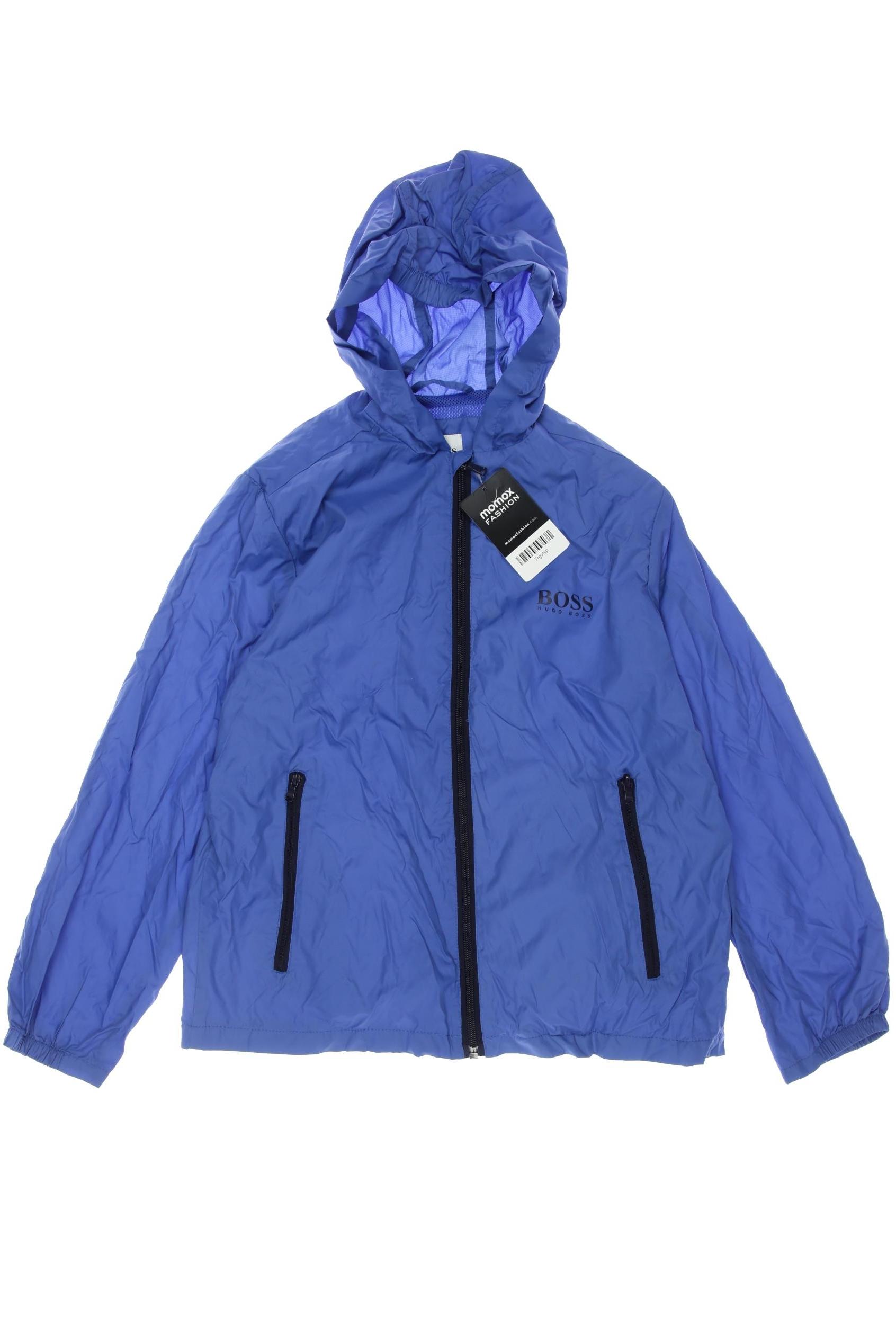 

Boss by Hugo Boss Herren Jacke, blau, Gr. 10