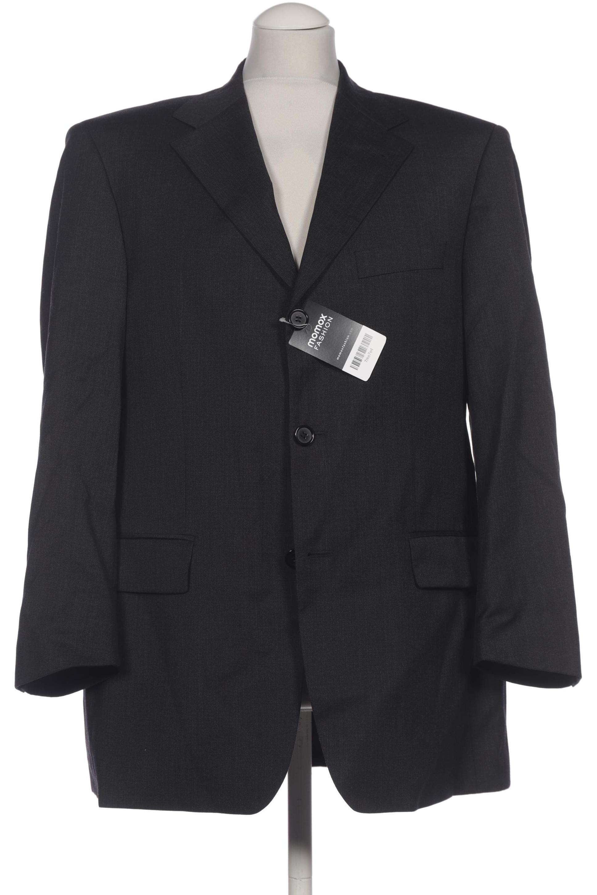 

Boss by Hugo Boss Herren Sakko, schwarz, Gr. 24