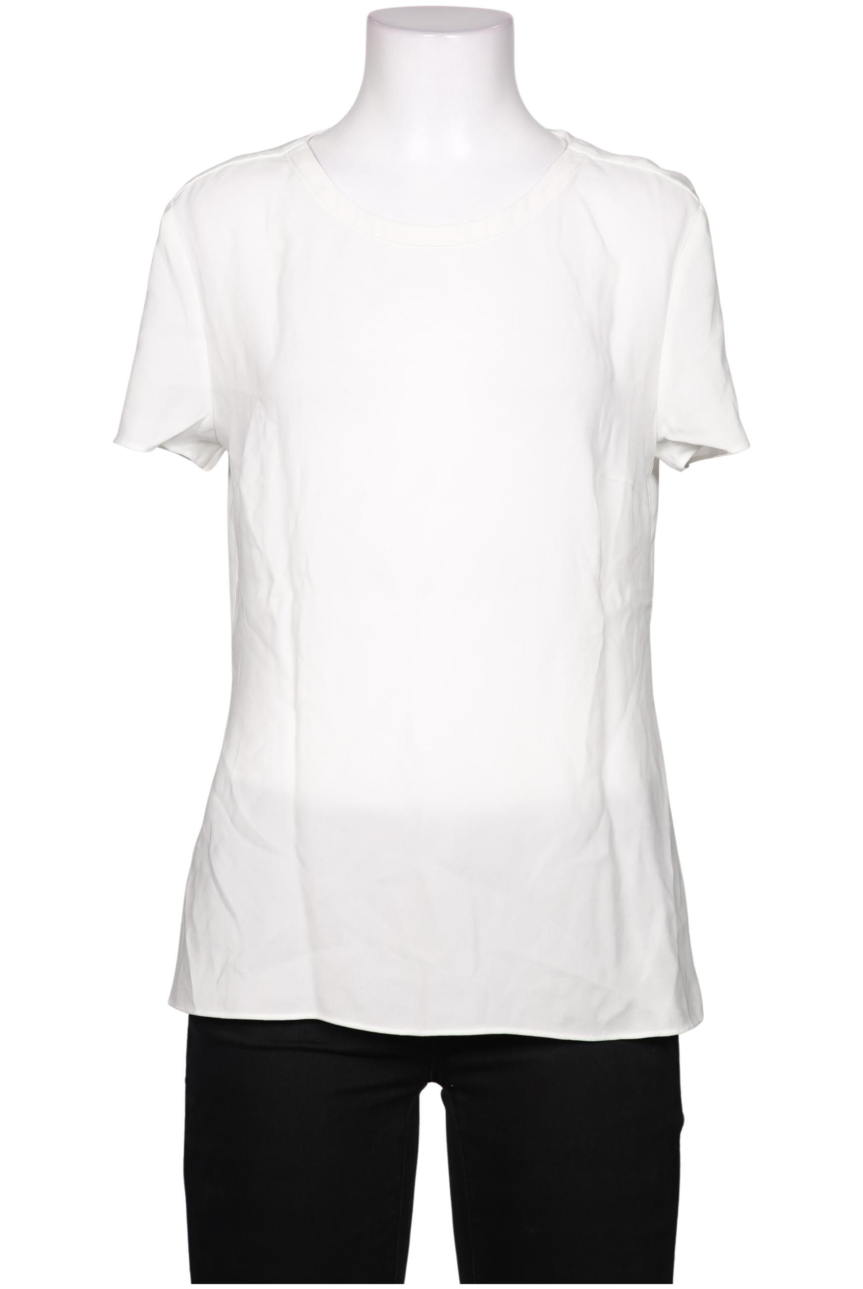 

Boss by Hugo Boss Damen Bluse, cremeweiß, Gr. 36