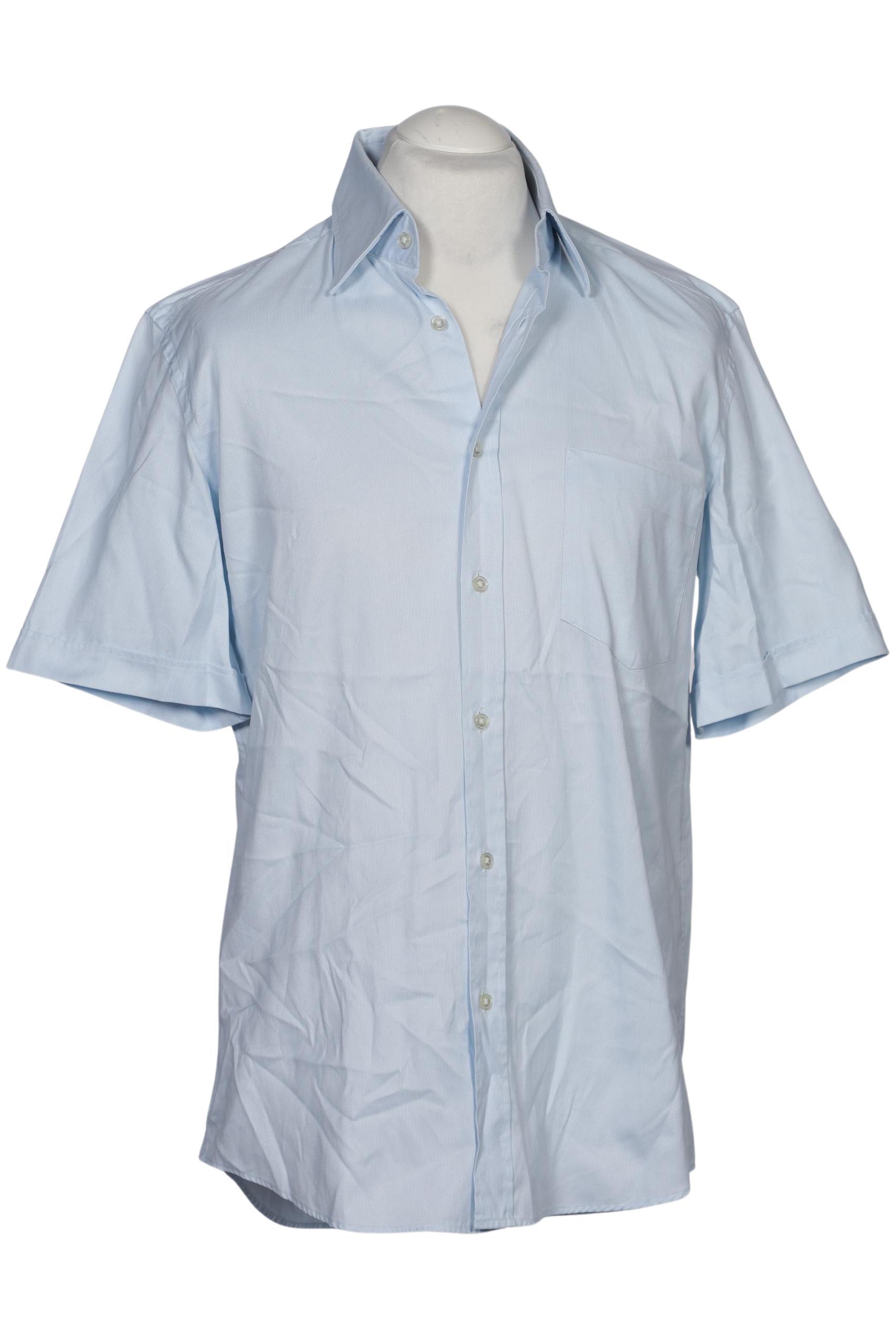 

Boss by Hugo Boss Herren Hemd, hellblau, Gr. 50
