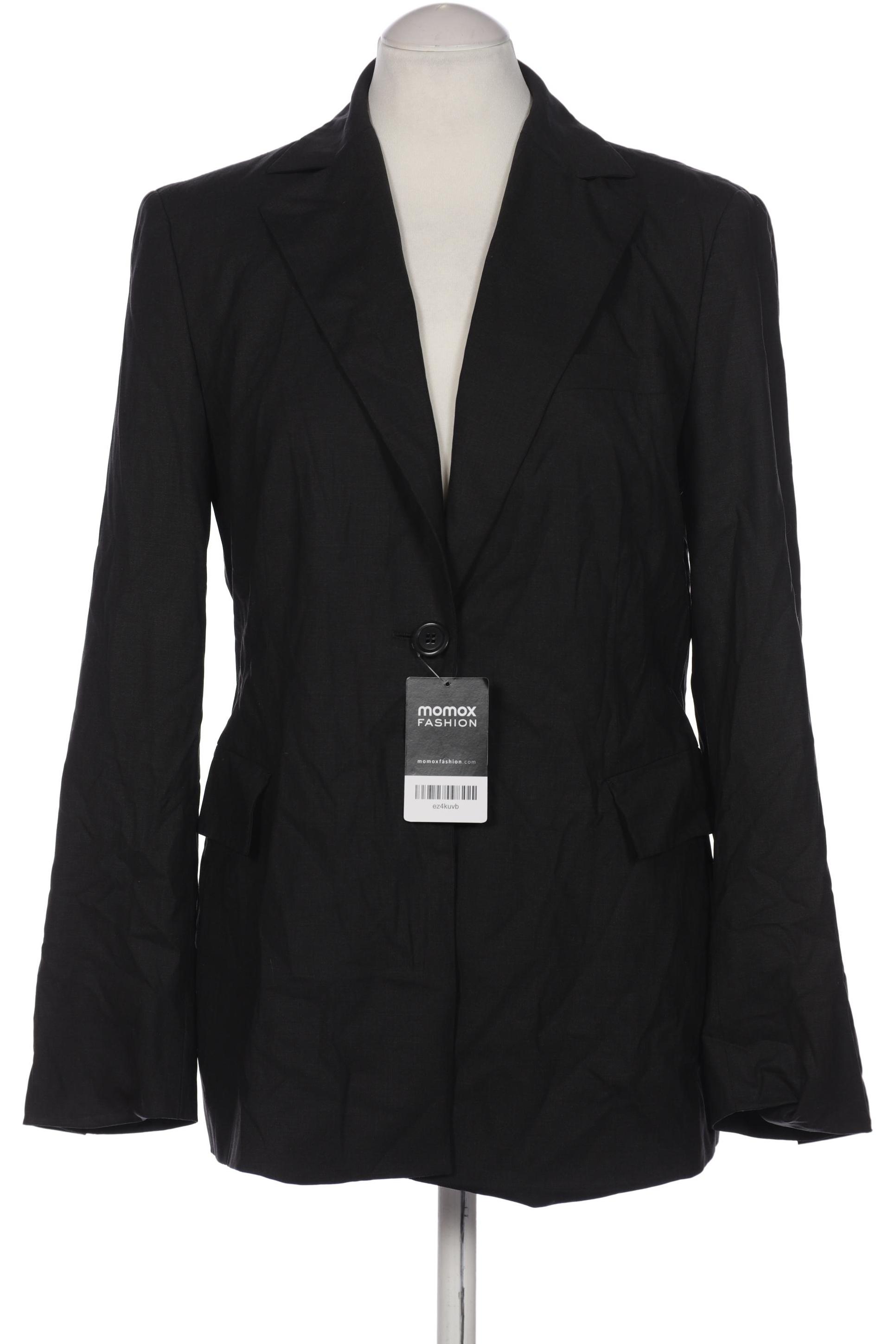 

Boss by Hugo Boss Damen Blazer, schwarz, Gr. 38