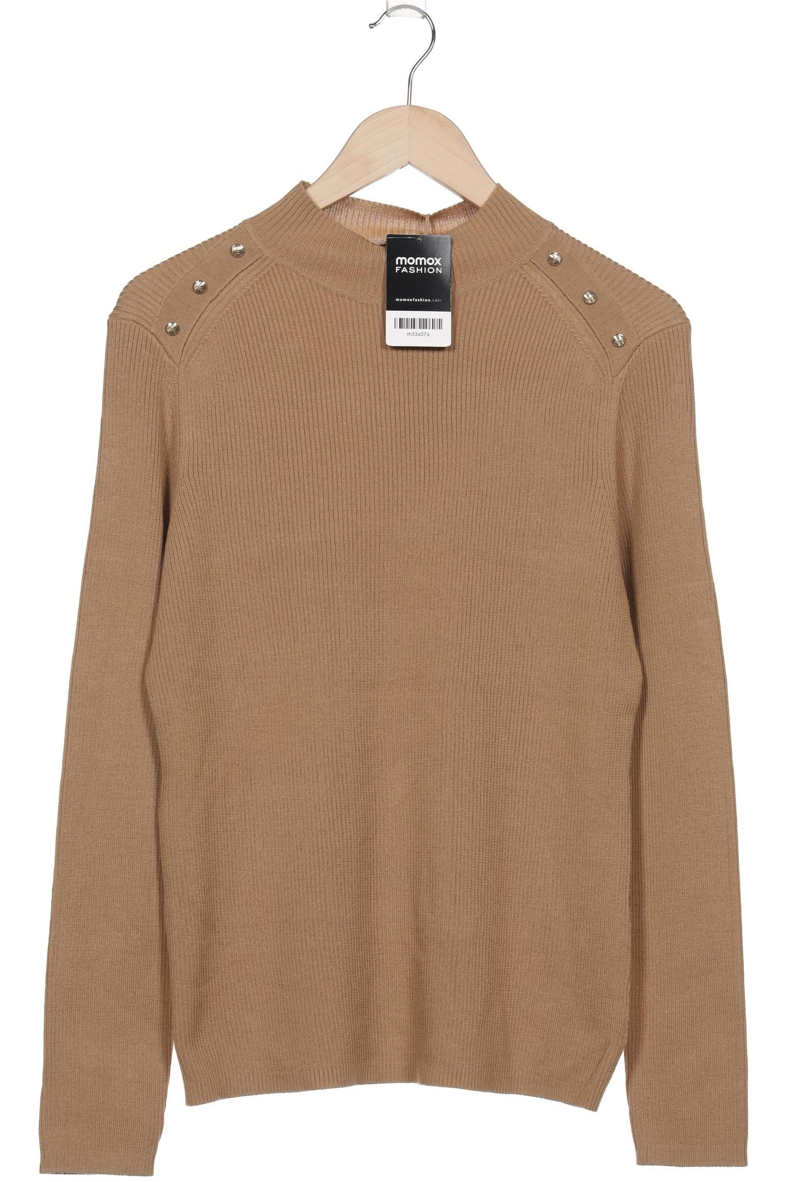 

Boss by Hugo Boss Damen Pullover, braun, Gr. 44