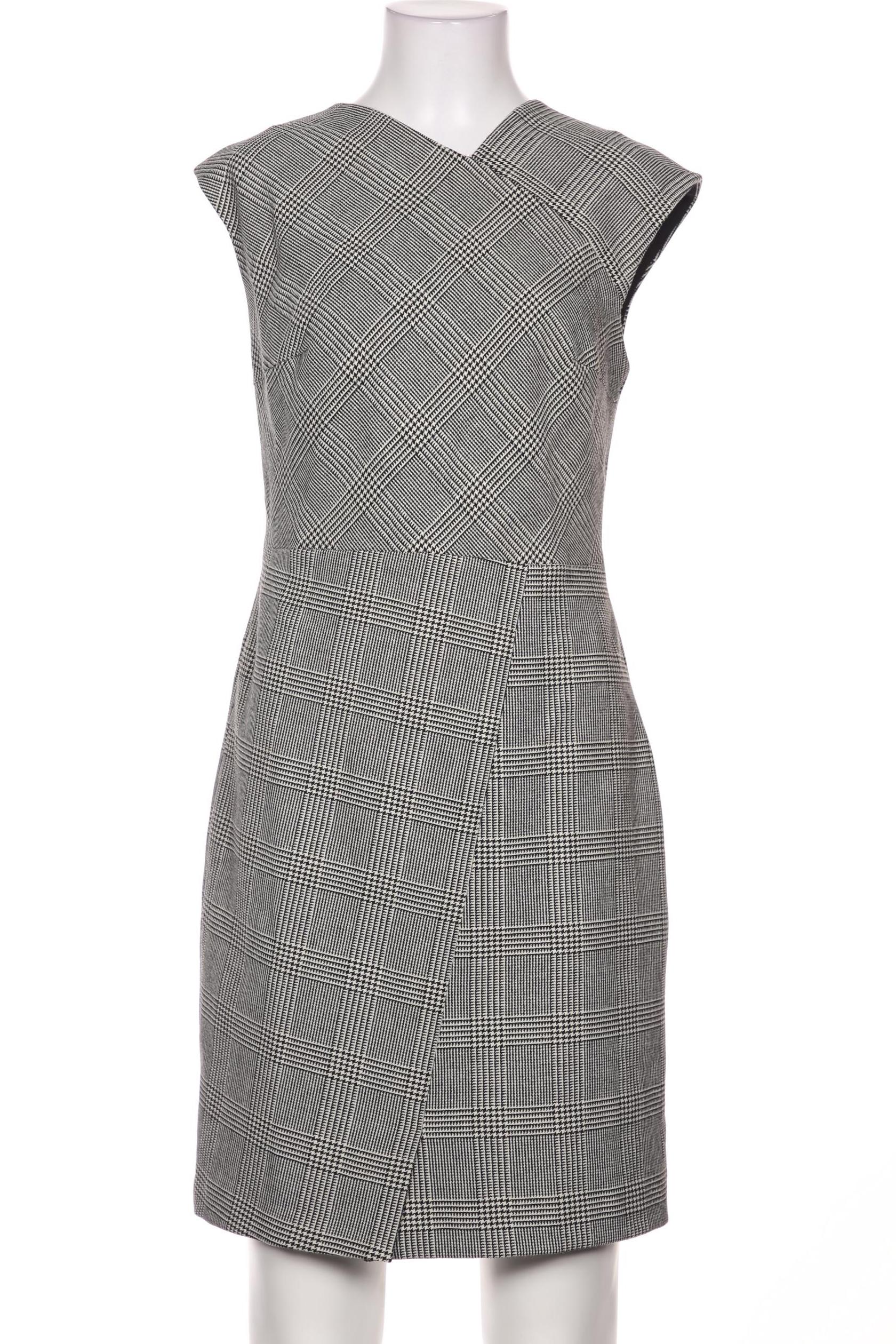 

Boss by Hugo Boss Damen Kleid, grau, Gr. 36