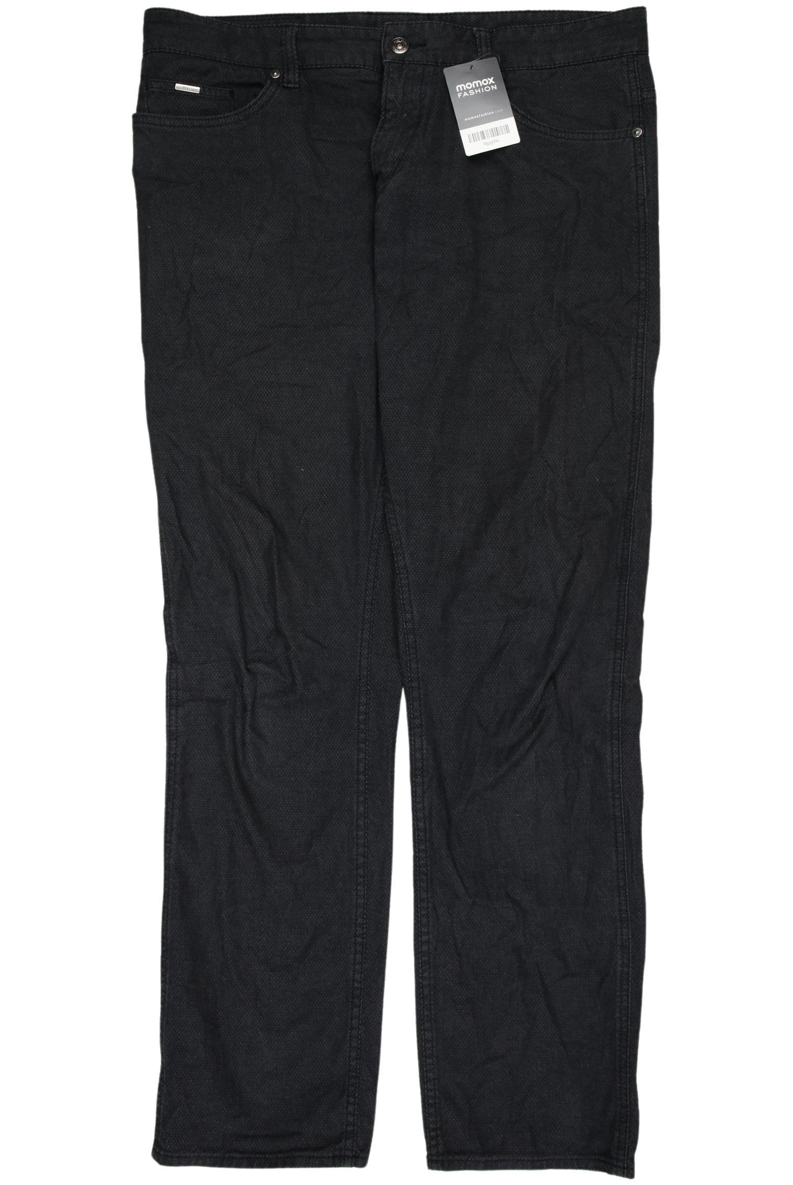 

Boss by Hugo Boss Herren Stoffhose, grau, Gr. 38