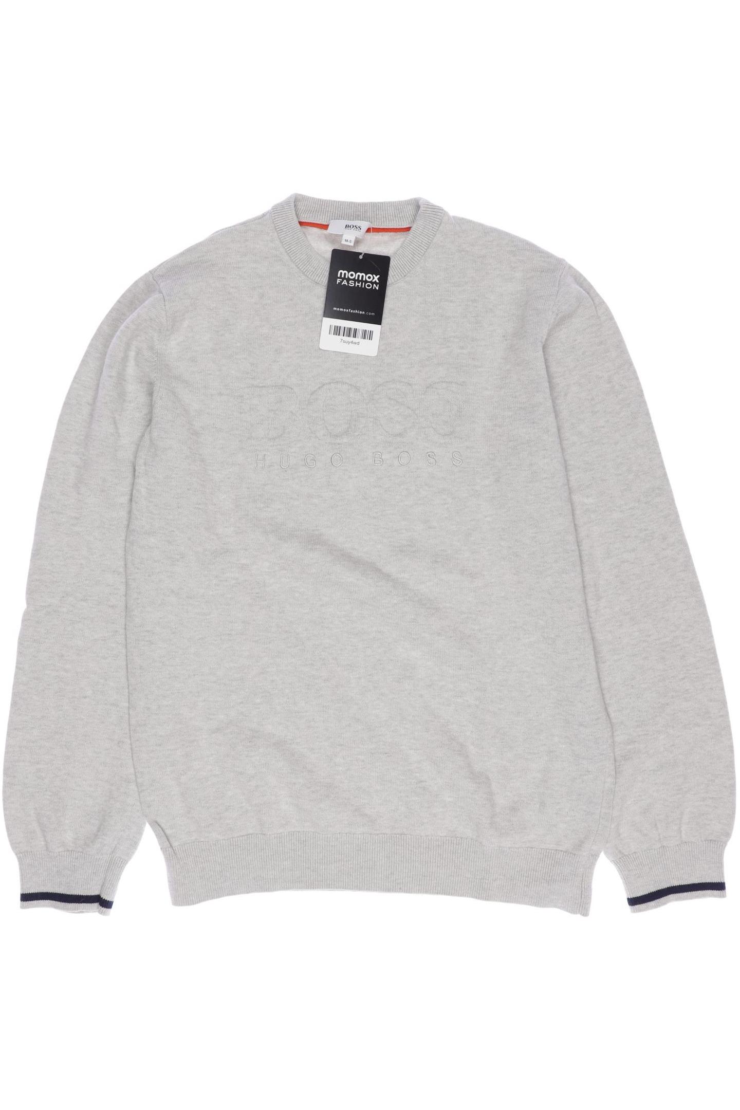 

Boss by Hugo Boss Herren Pullover, beige, Gr. 164