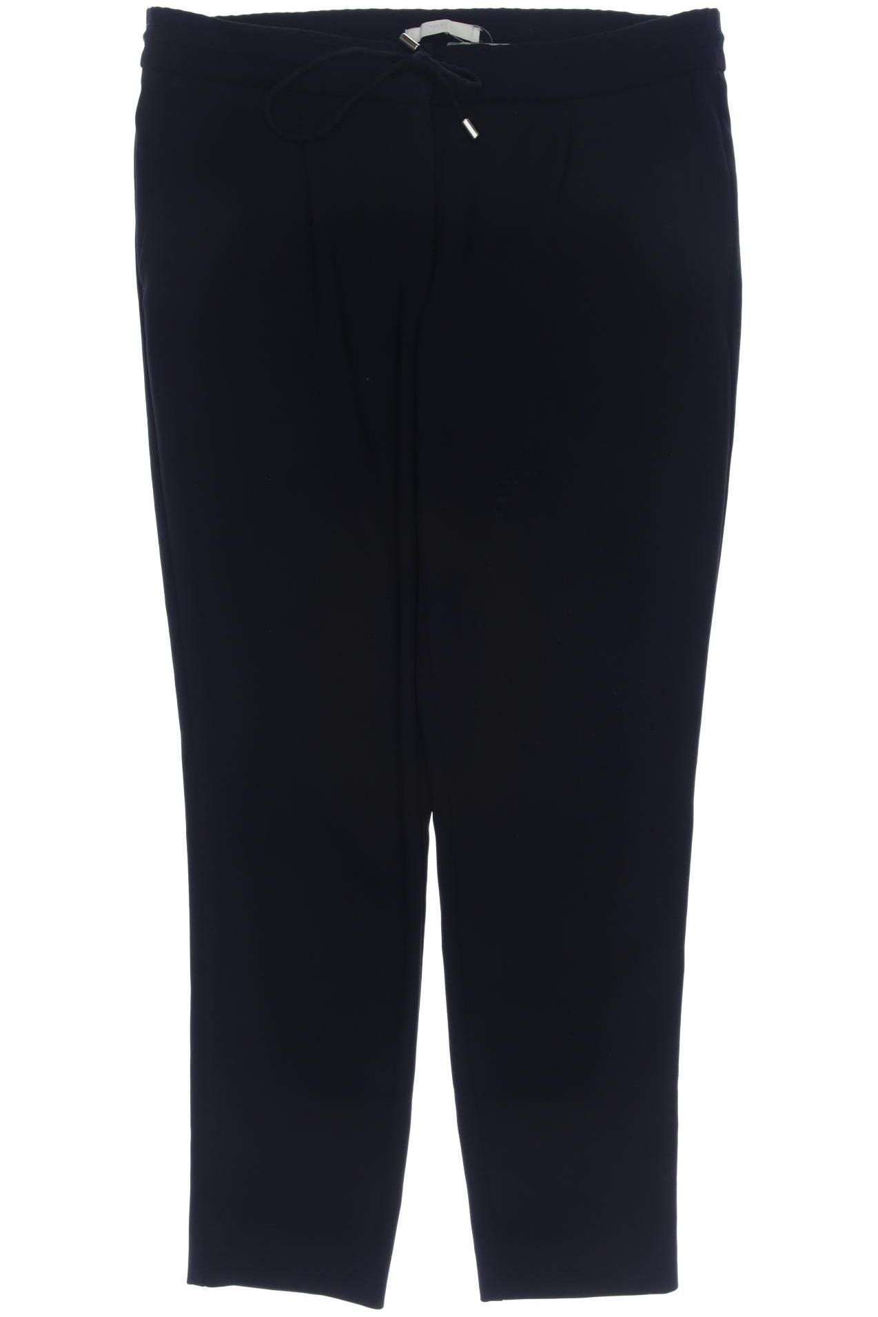 

Boss by Hugo Boss Damen Stoffhose, marineblau, Gr. 36