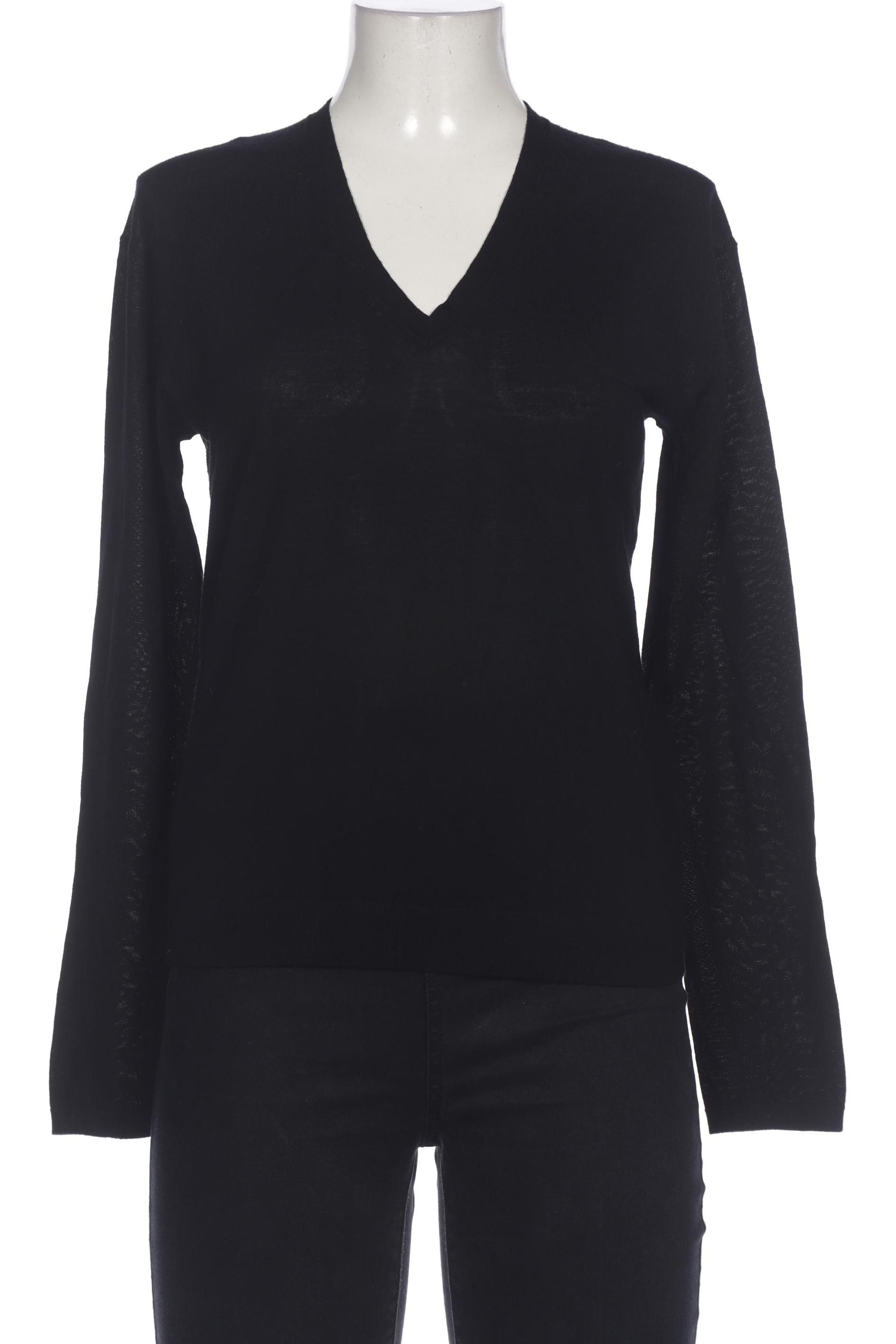 

Boss by Hugo Boss Damen Pullover, schwarz, Gr. 42