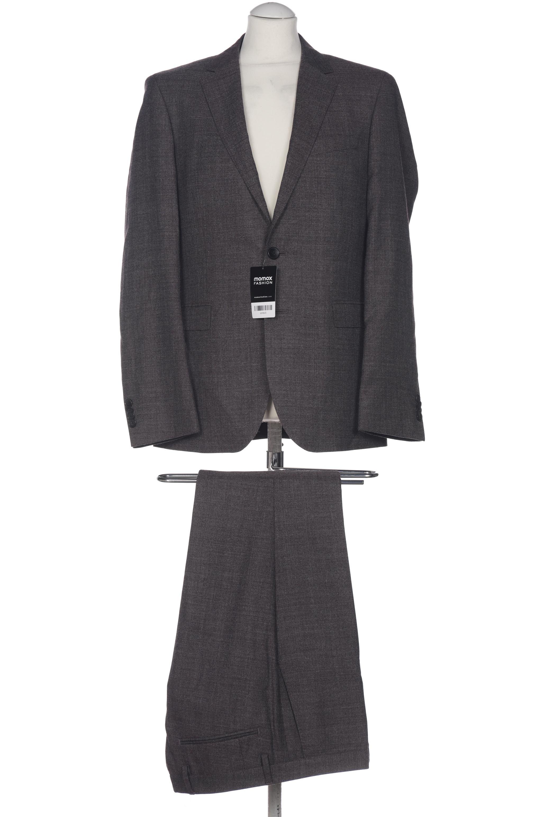 

Boss by Hugo Boss Herren Anzug, braun, Gr. 48