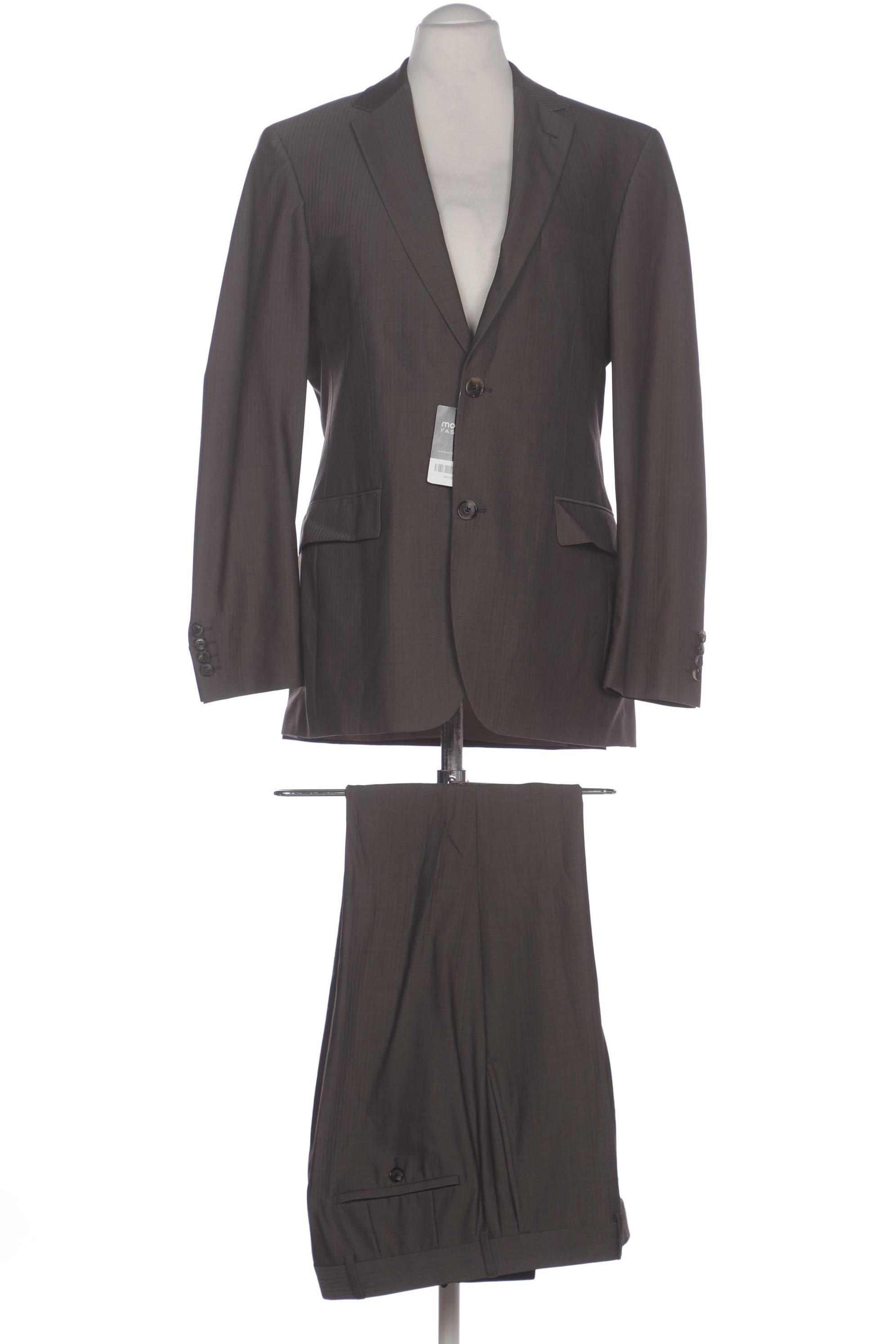 

Boss by Hugo Boss Herren Anzug, grau, Gr. 94