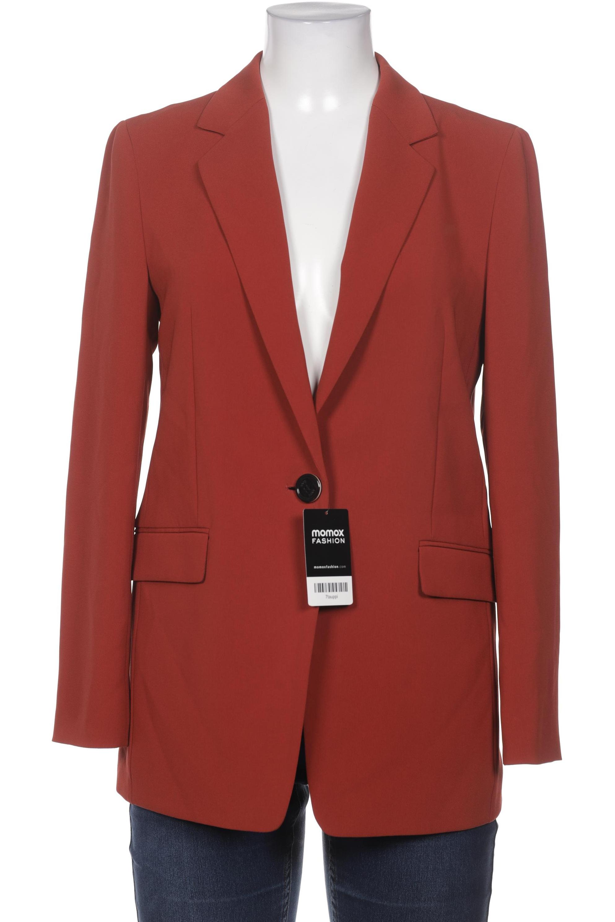 

Boss by Hugo Boss Damen Blazer, braun, Gr. 42