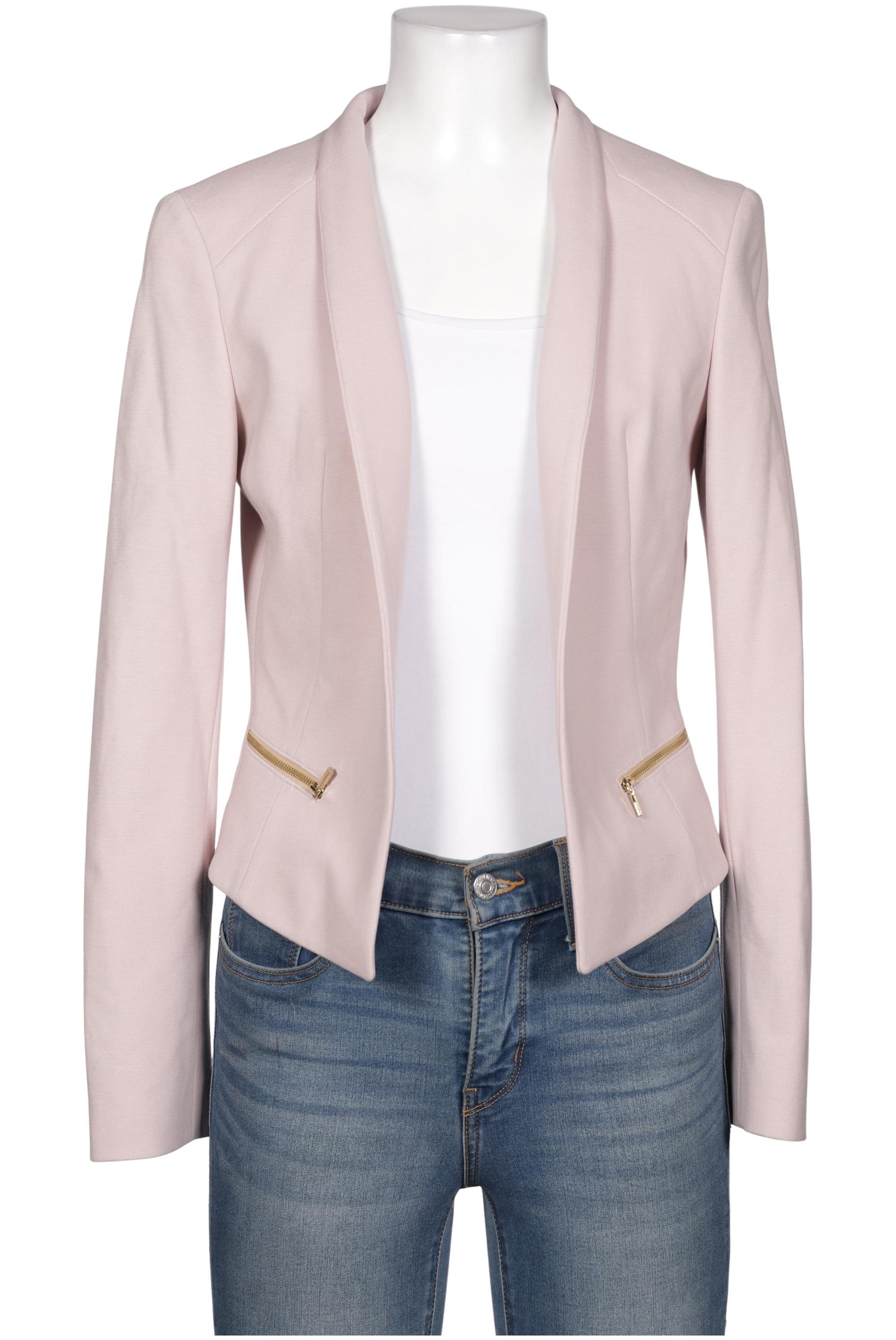 

Boss by Hugo Boss Damen Blazer, pink, Gr. 36