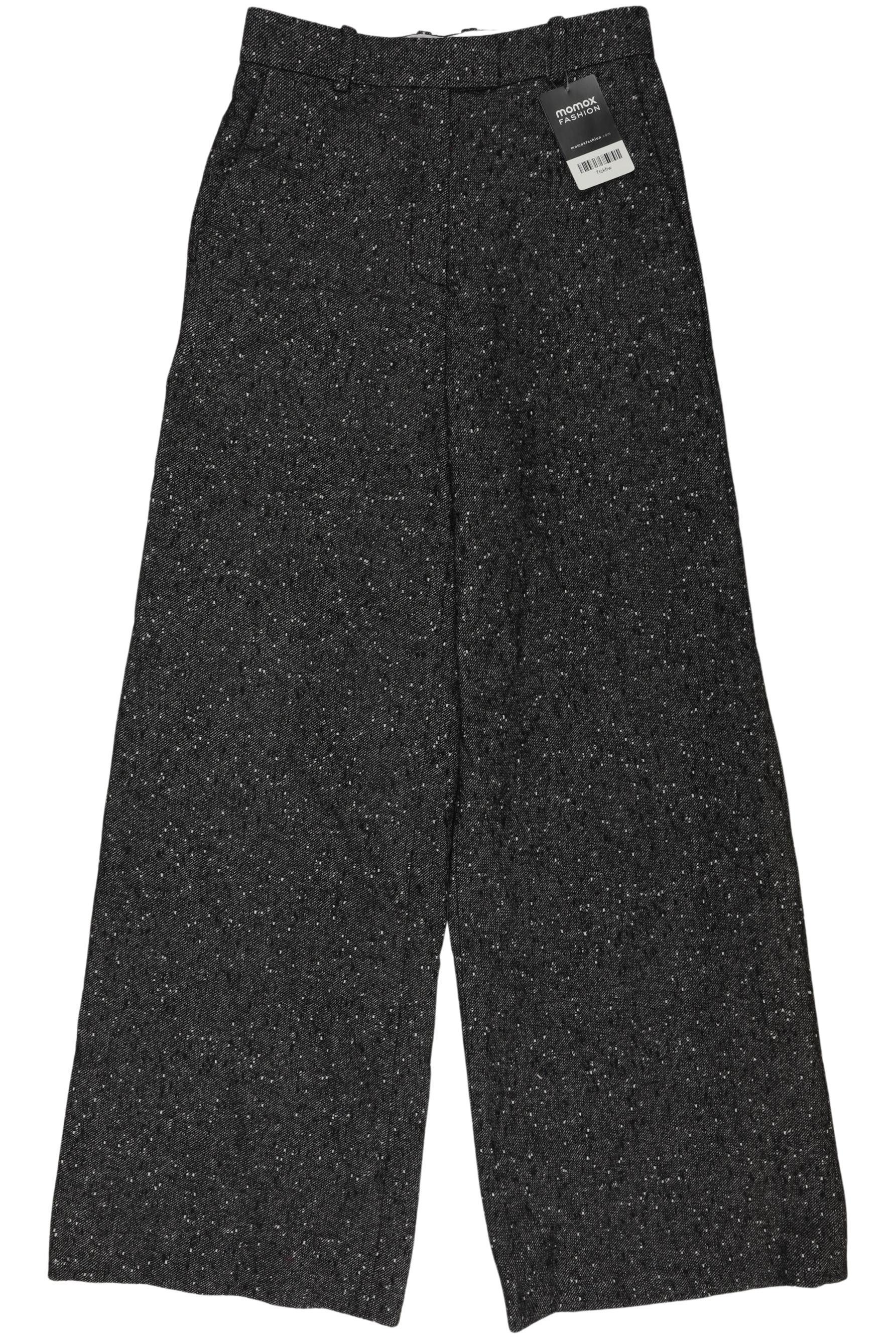 

Boss by Hugo Boss Damen Stoffhose, grau, Gr. 34