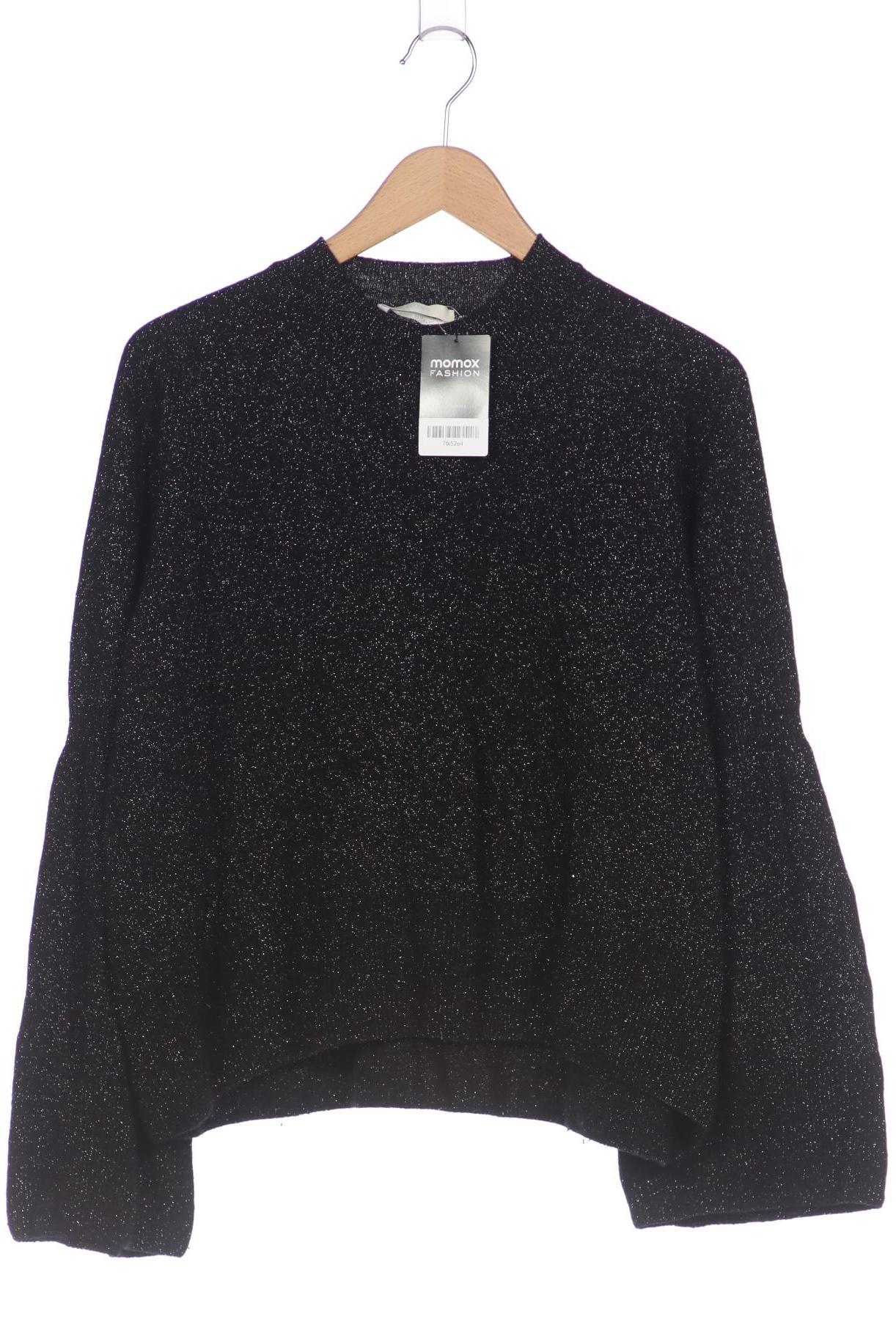

Boss by Hugo Boss Damen Pullover, schwarz, Gr. 42