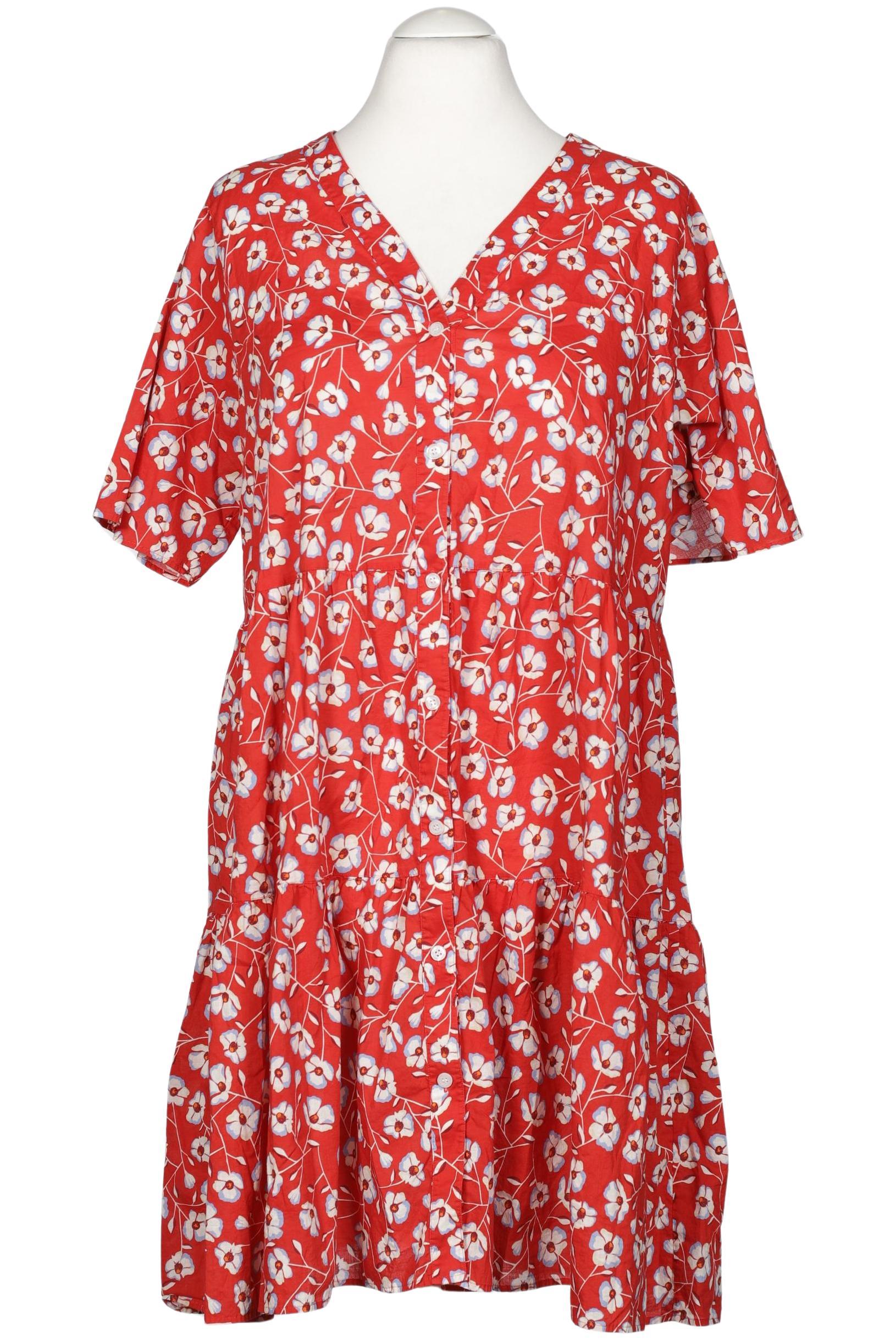 

Boss by Hugo Boss Damen Kleid, rot, Gr. 44