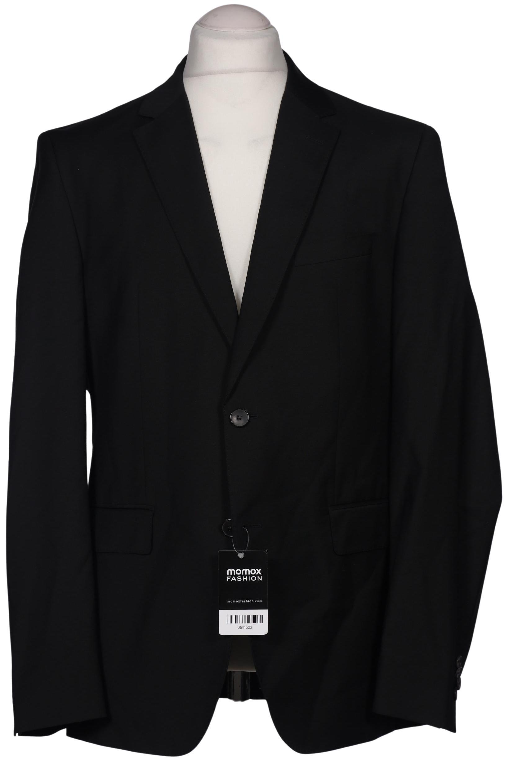 

Boss by Hugo Boss Herren Anzug, schwarz, Gr. 52