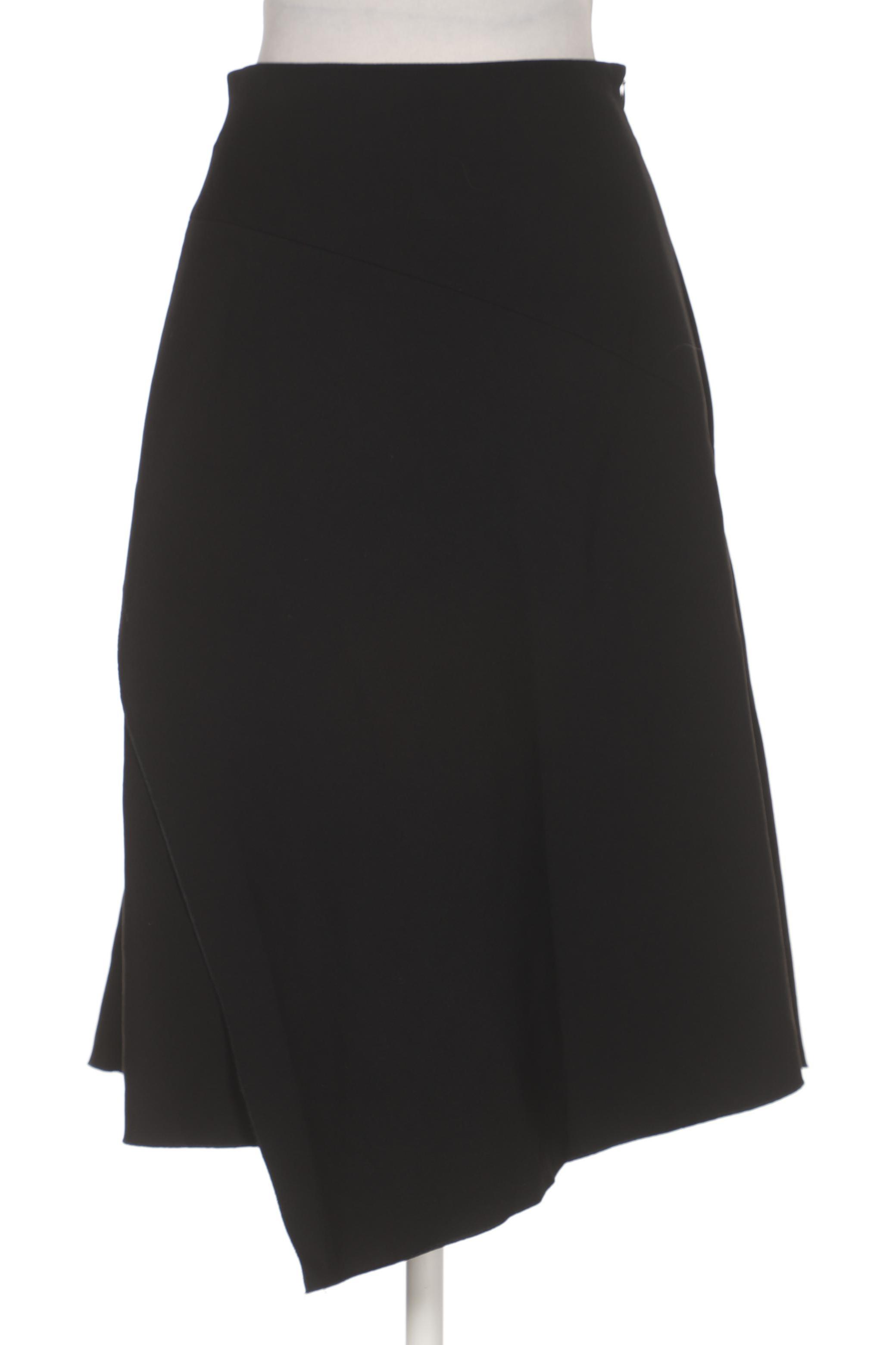 

Boss by Hugo Boss Damen Rock, schwarz, Gr. 36