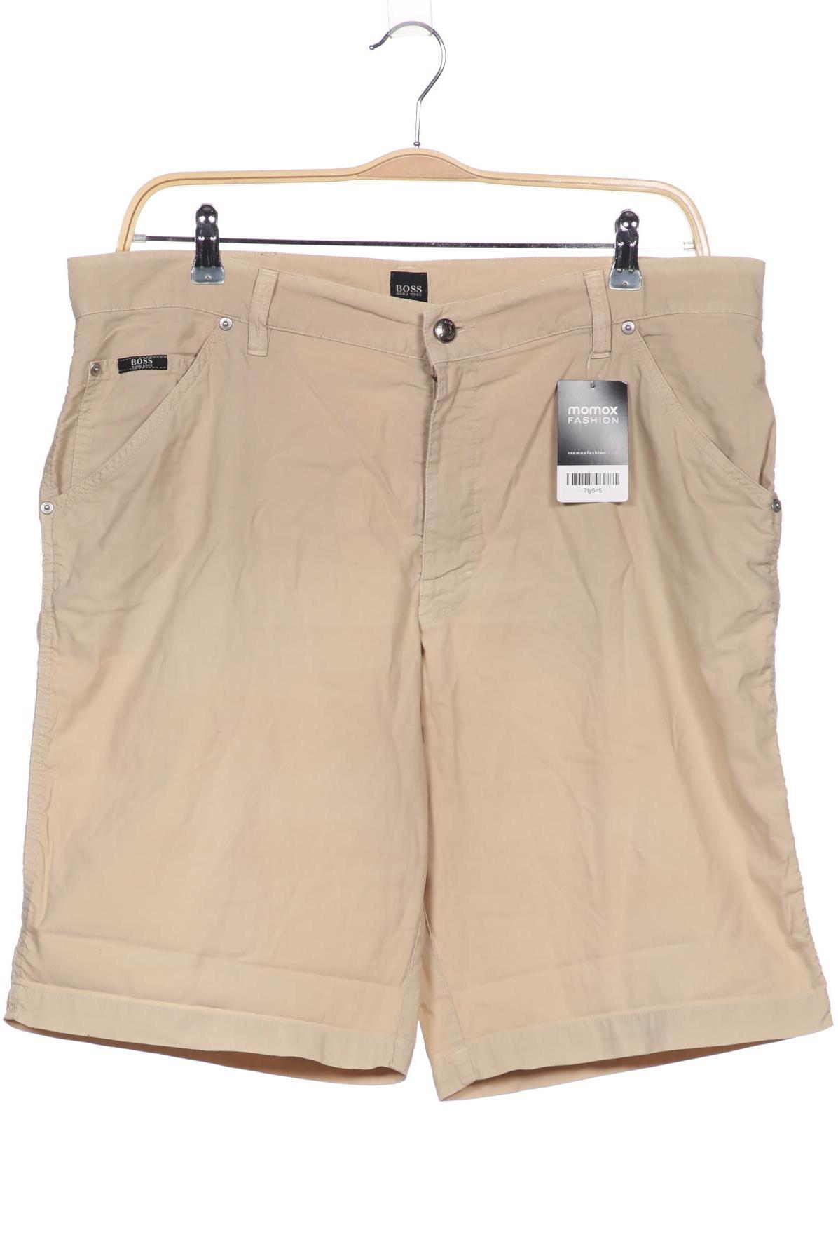 

BOSS by Hugo Boss Herren Shorts, beige