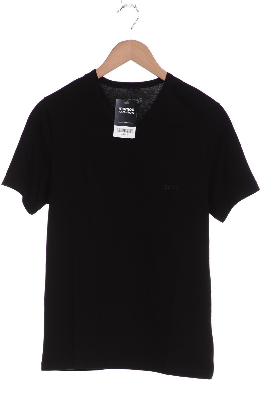 

BOSS by Hugo Boss Herren T-Shirt, schwarz