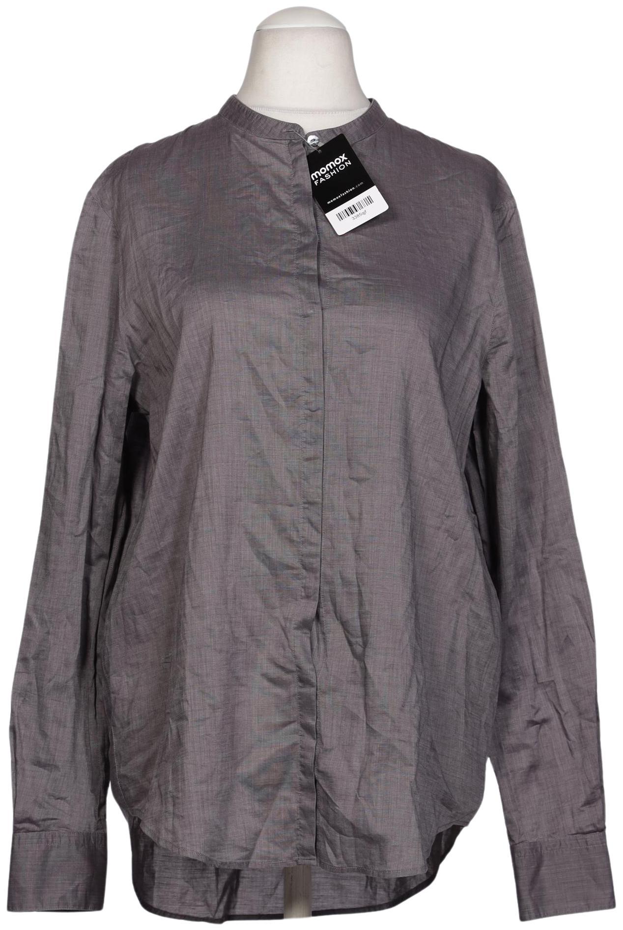 

Boss by Hugo Boss Damen Bluse, grau, Gr. 40