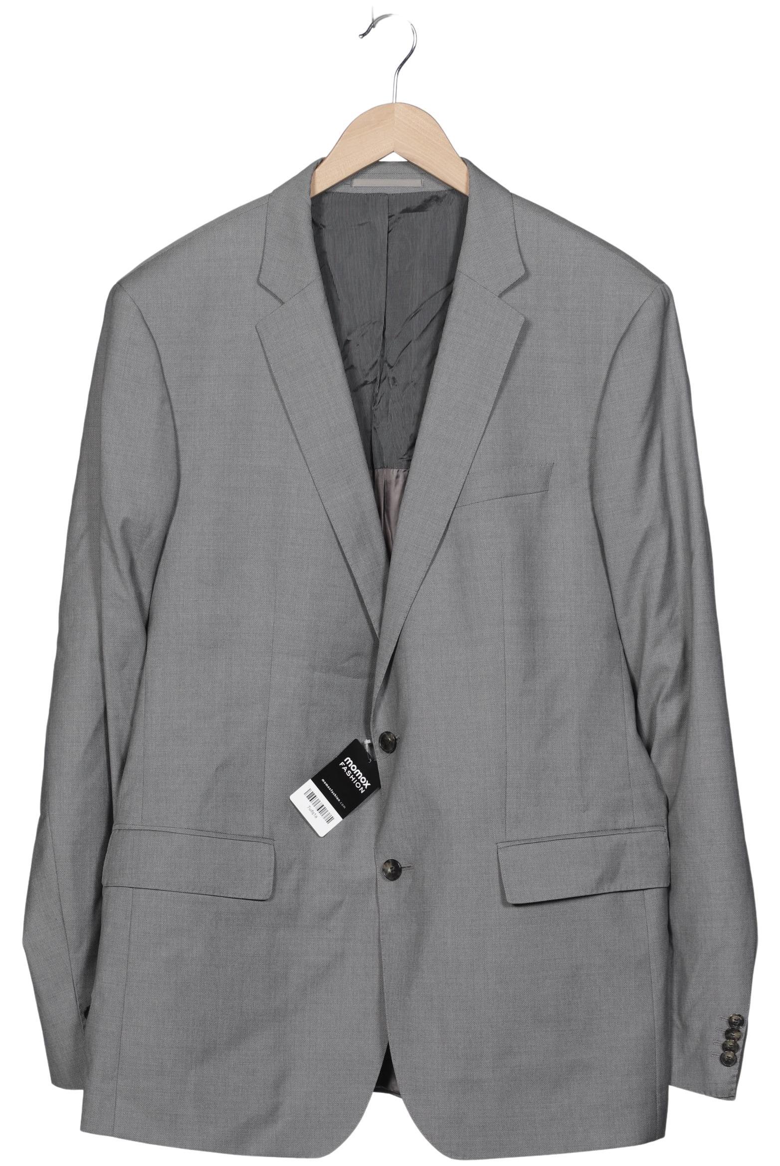 

Boss by Hugo Boss Herren Sakko, grau, Gr. 114