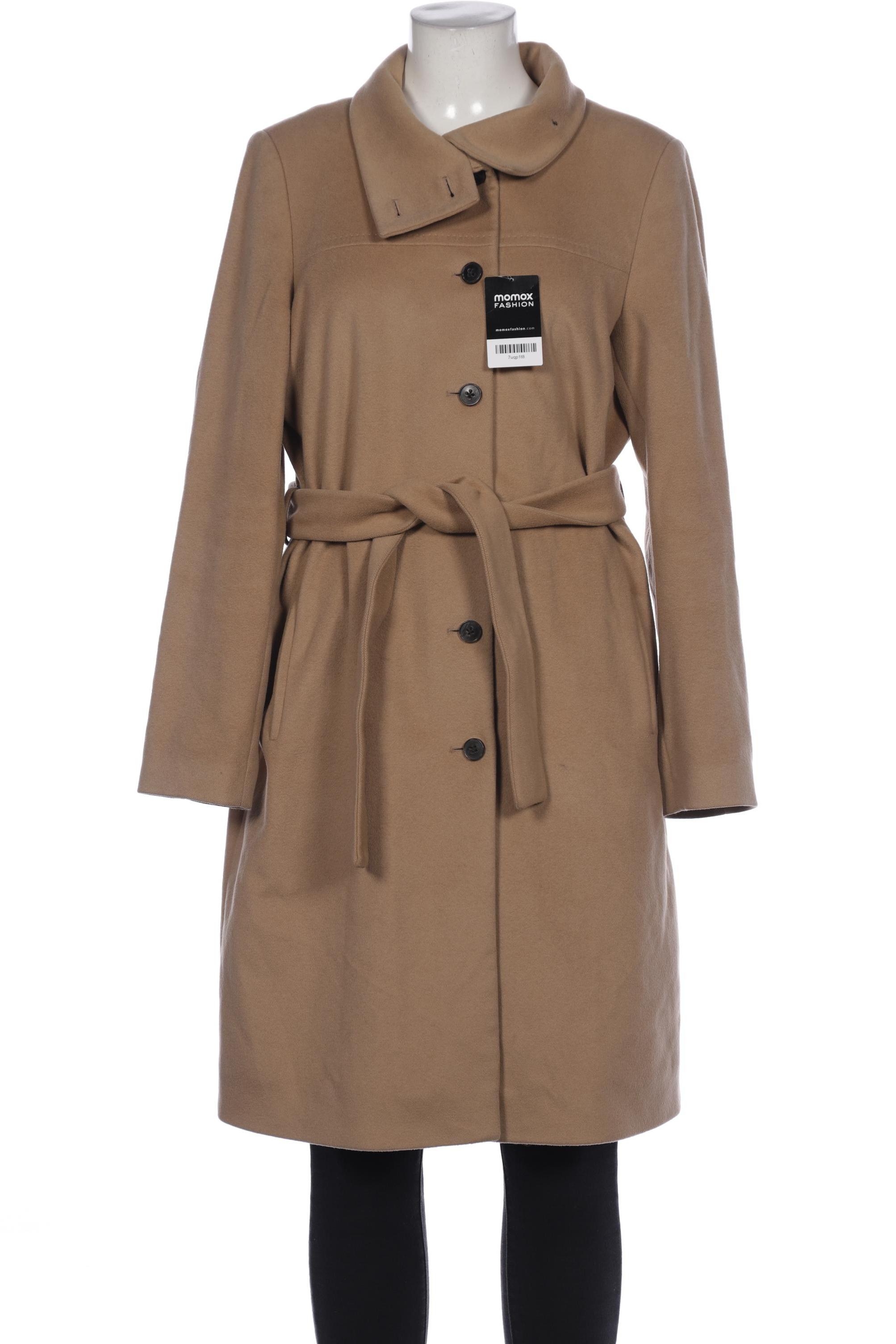 

Boss by Hugo Boss Damen Mantel, beige, Gr. 40