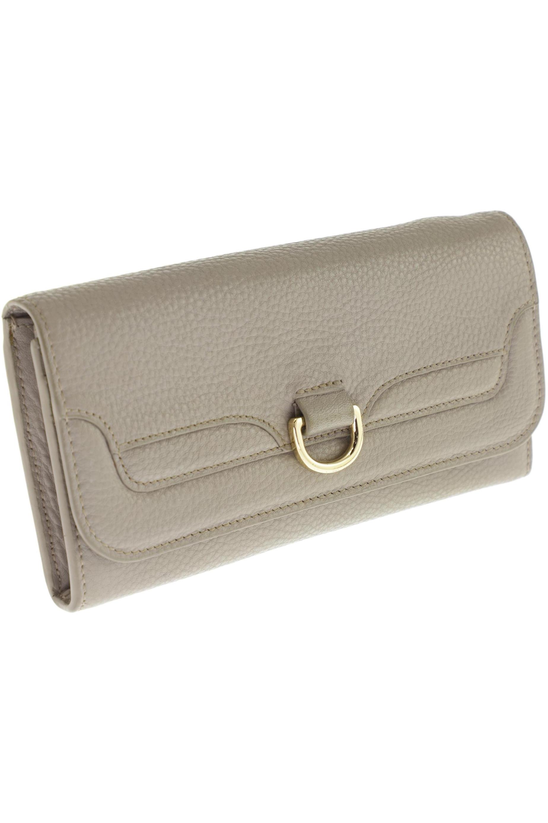 

BOSS by Hugo Boss Damen Portemonnaie, grau