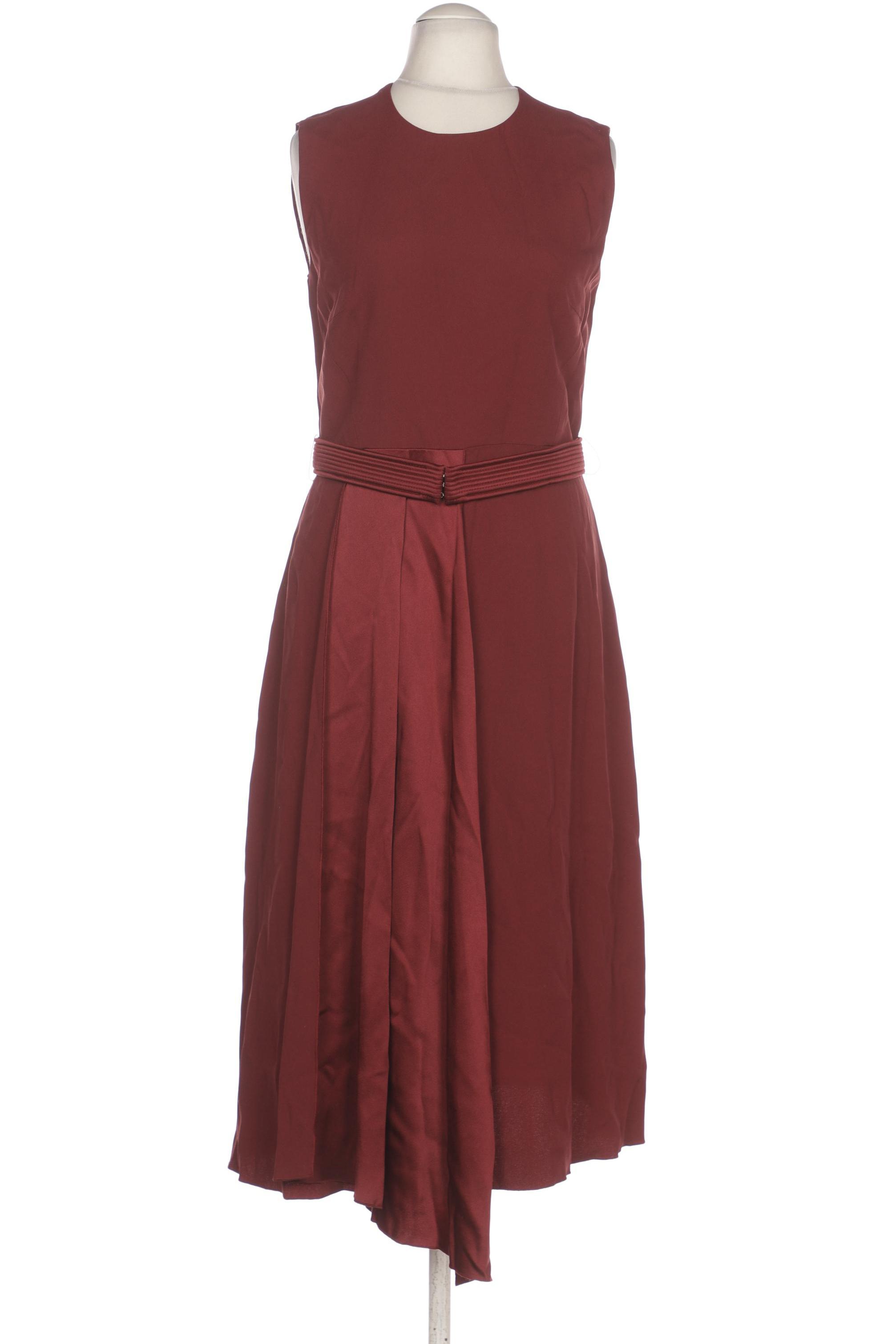 

Boss by Hugo Boss Damen Kleid, bordeaux, Gr. 38