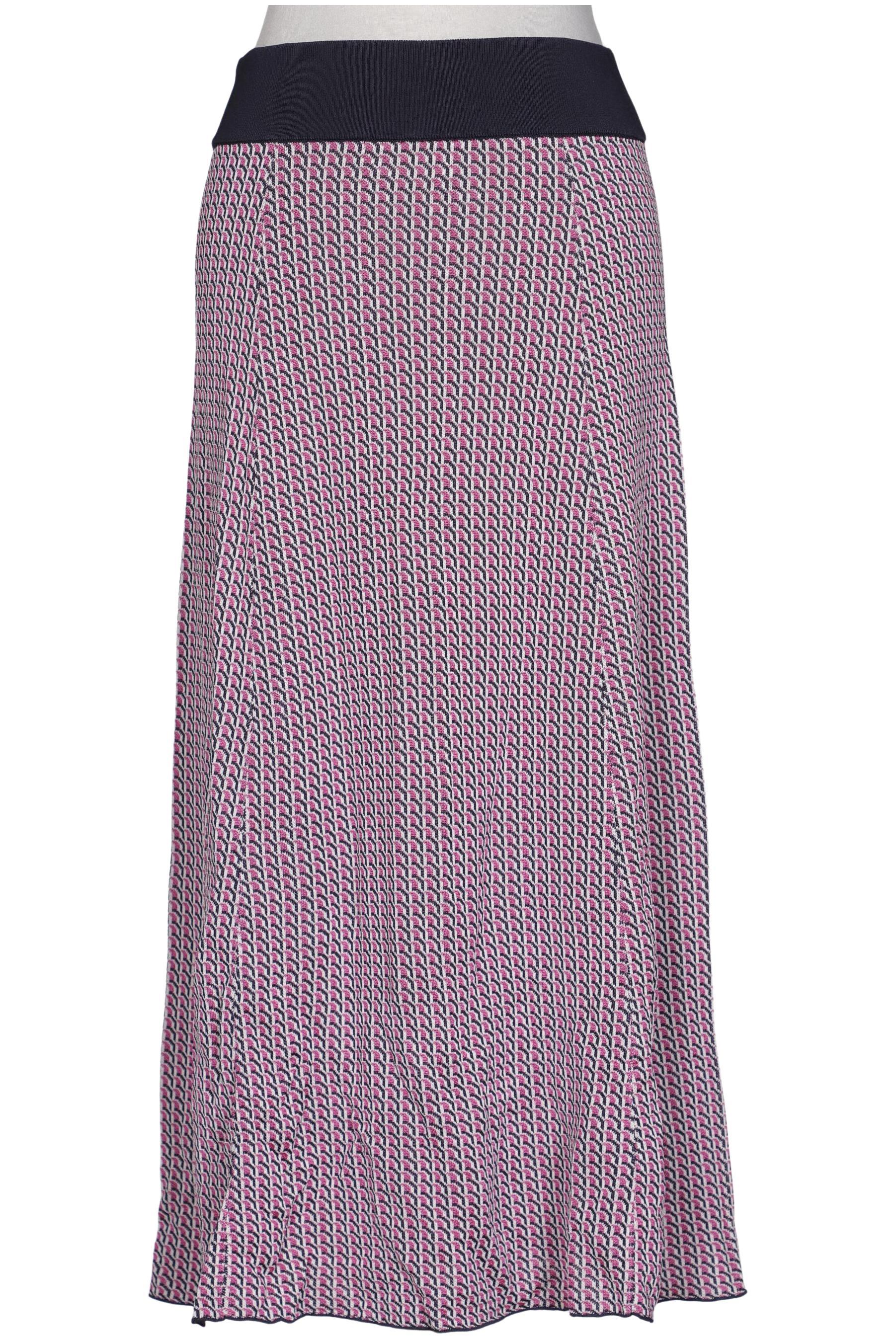 

Boss by Hugo Boss Damen Rock, mehrfarbig, Gr. 36