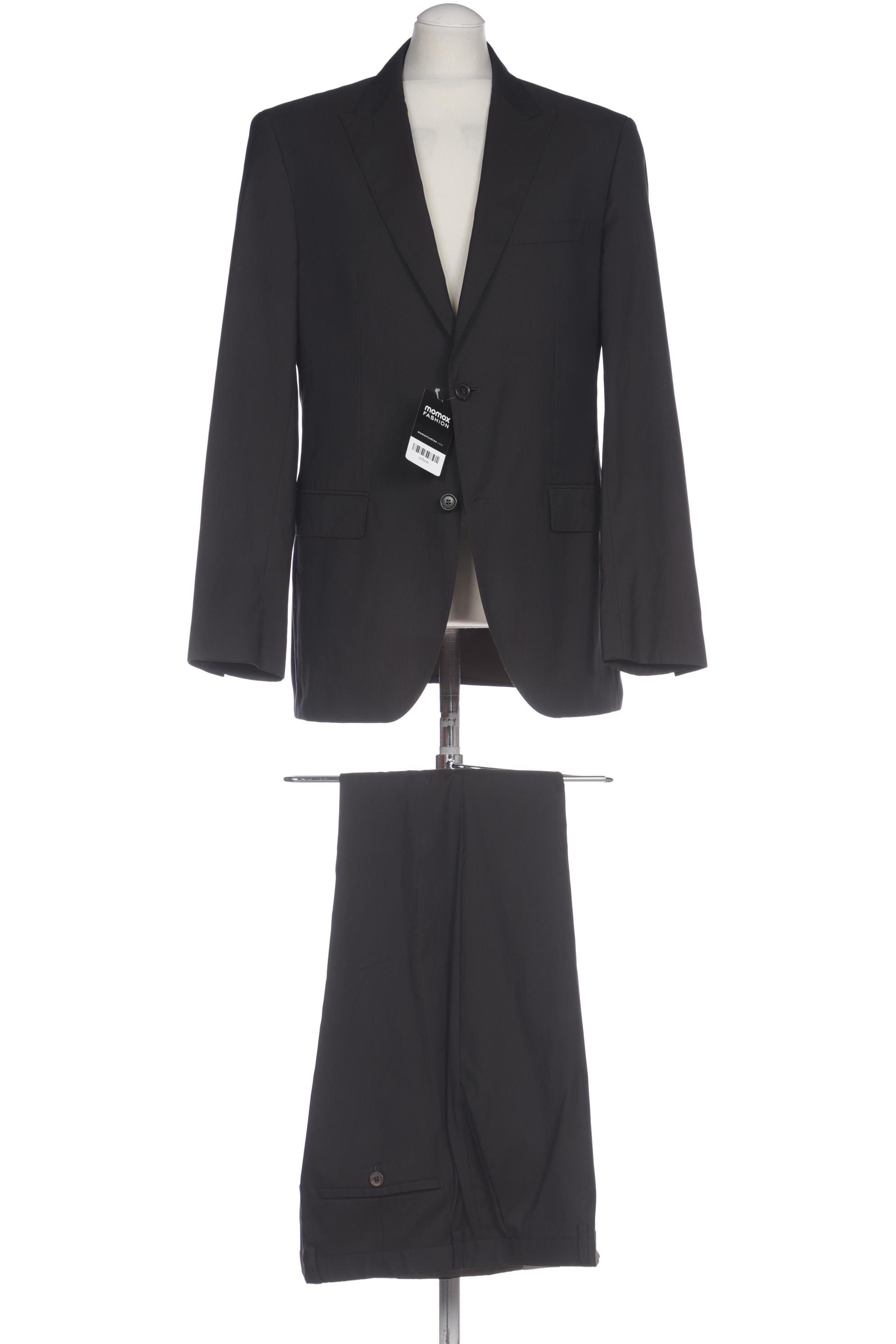 

BOSS by Hugo Boss Herren Anzug, braun