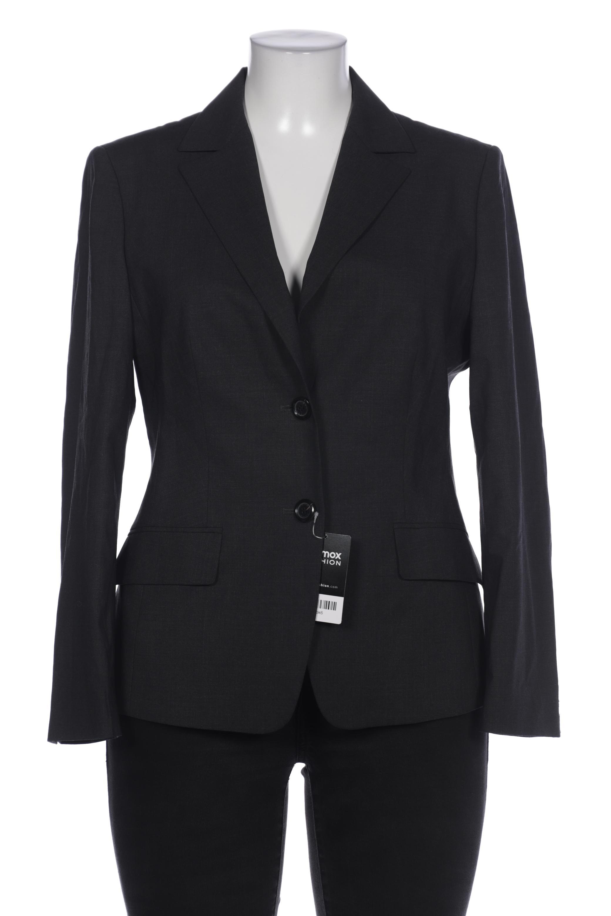 

Boss by Hugo Boss Damen Blazer, grau, Gr. 42