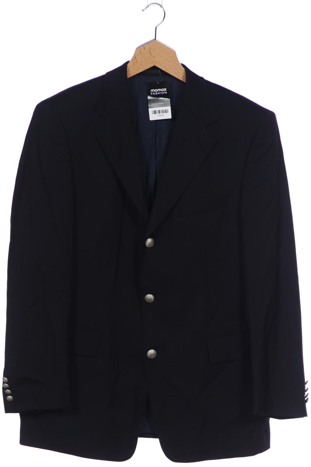 

Boss by Hugo Boss Herren Sakko, schwarz, Gr. 56