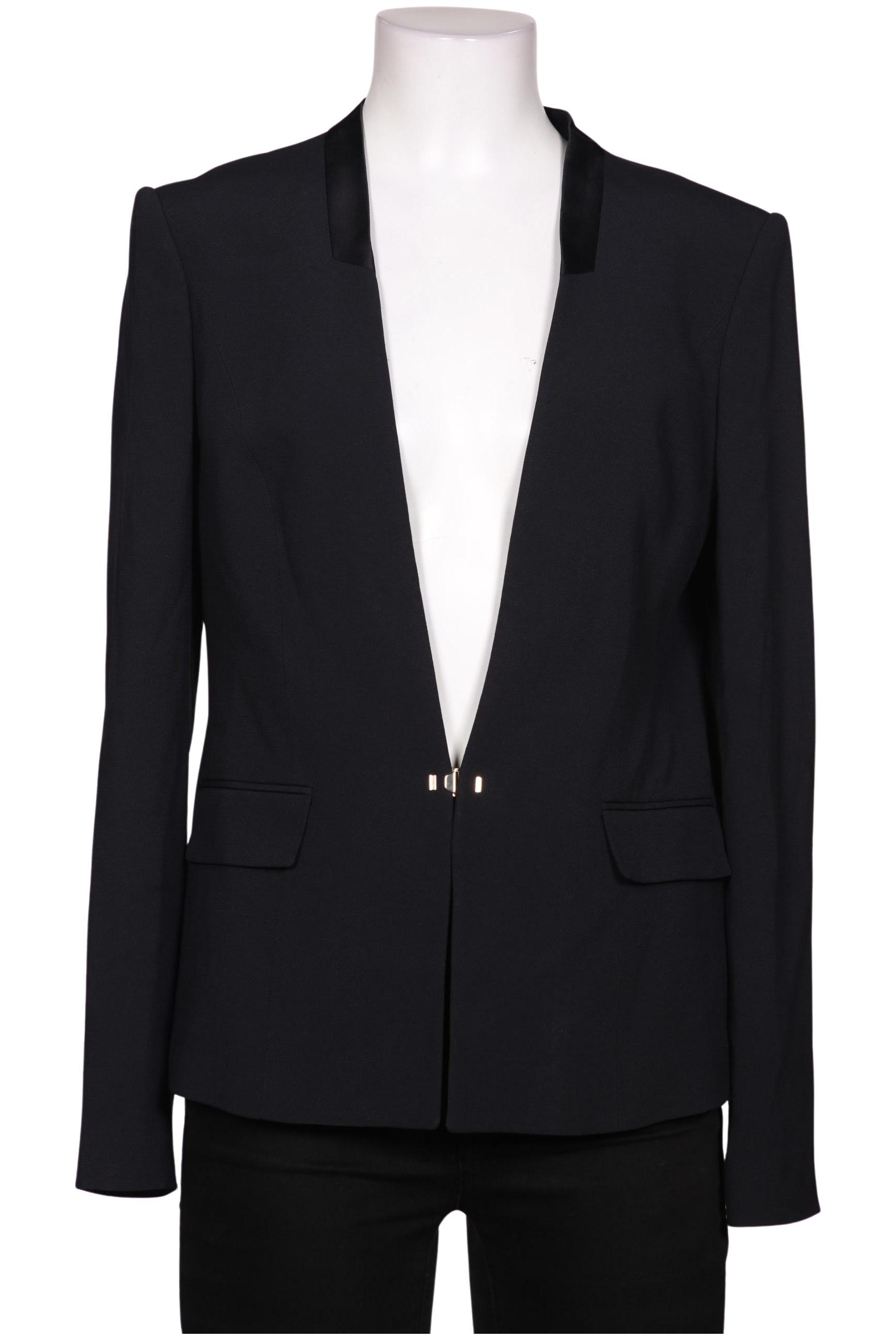

Boss by Hugo Boss Damen Blazer, marineblau, Gr. 38