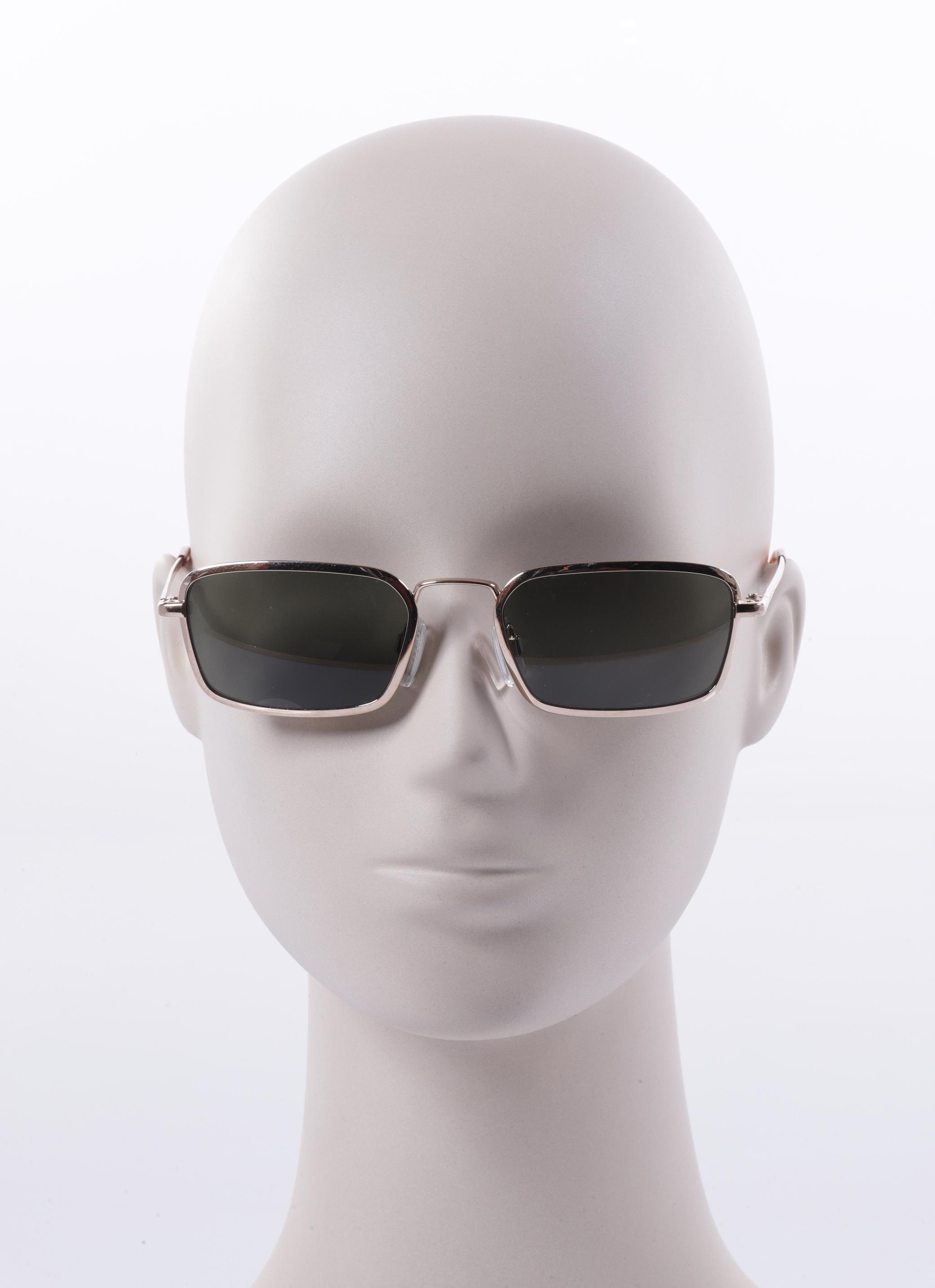 

Boss by Hugo Boss Herren Sonnenbrille, beige, Gr.