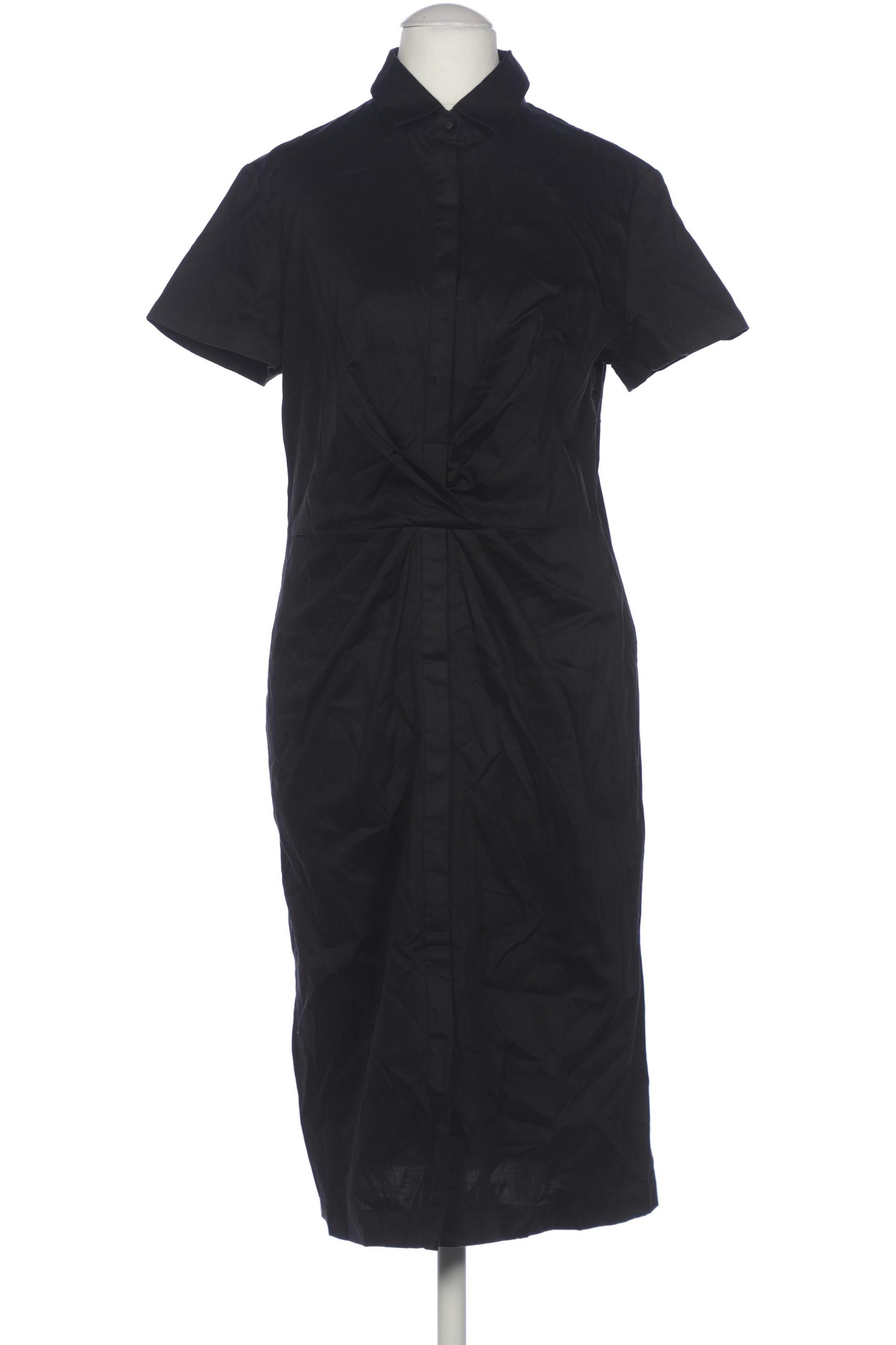 

Boss by Hugo Boss Damen Kleid, schwarz, Gr. 38