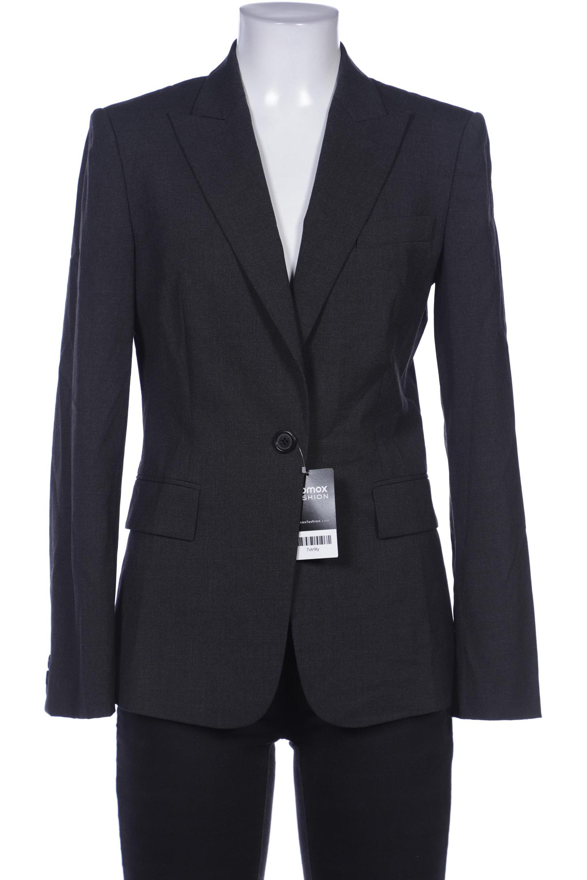 

Boss by Hugo Boss Damen Blazer, grau, Gr. 36