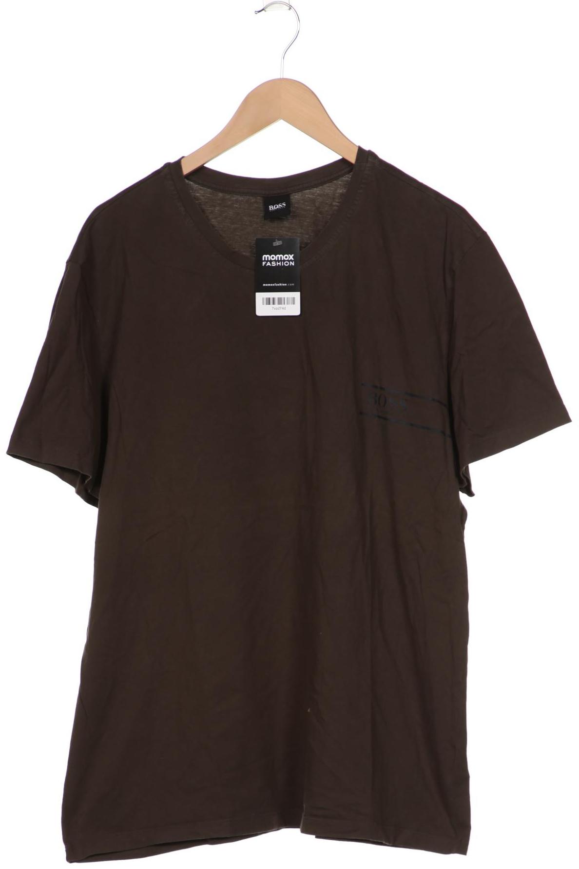 

BOSS by Hugo Boss Herren T-Shirt, grün