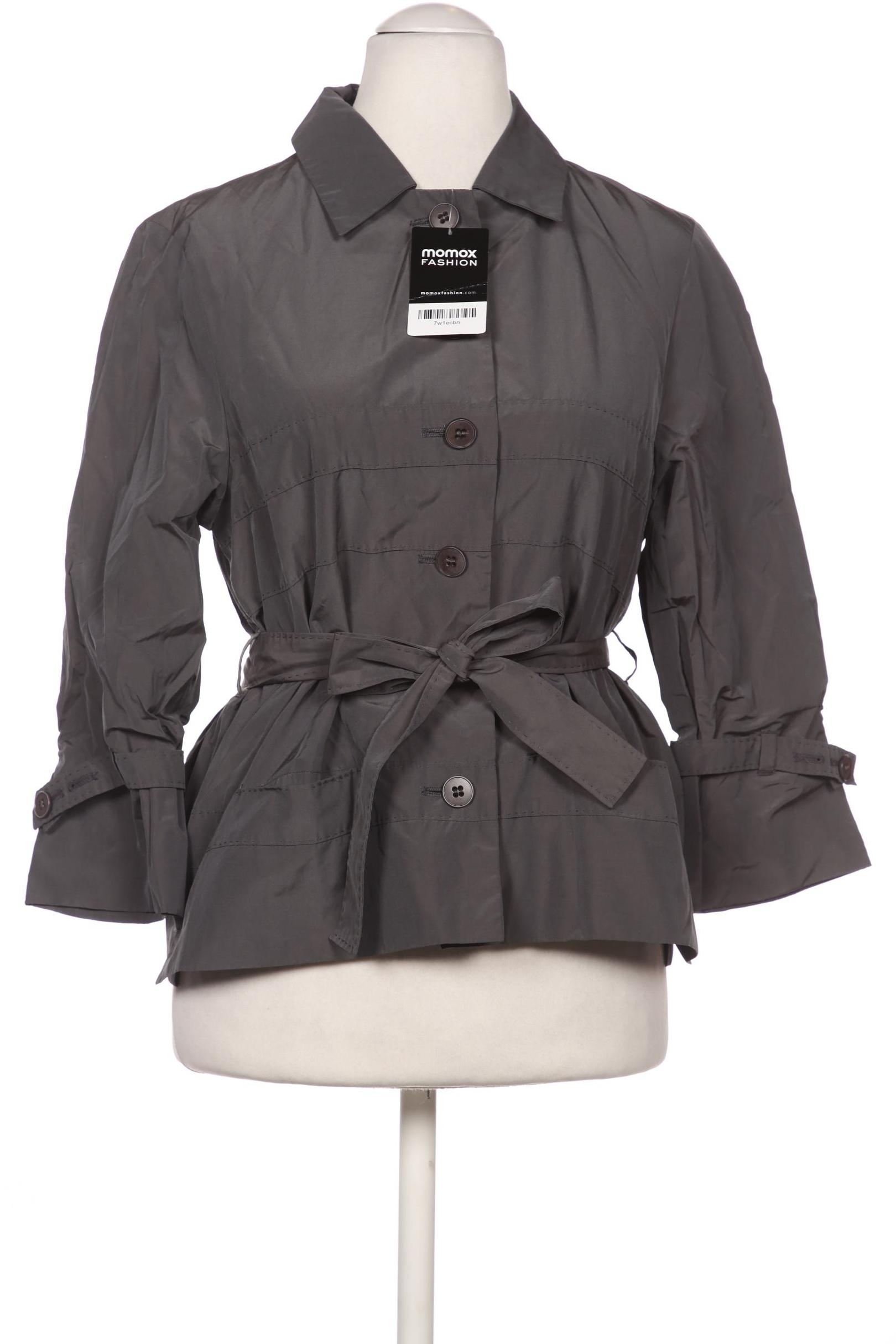 

Boss by Hugo Boss Damen Jacke, grau, Gr. 38