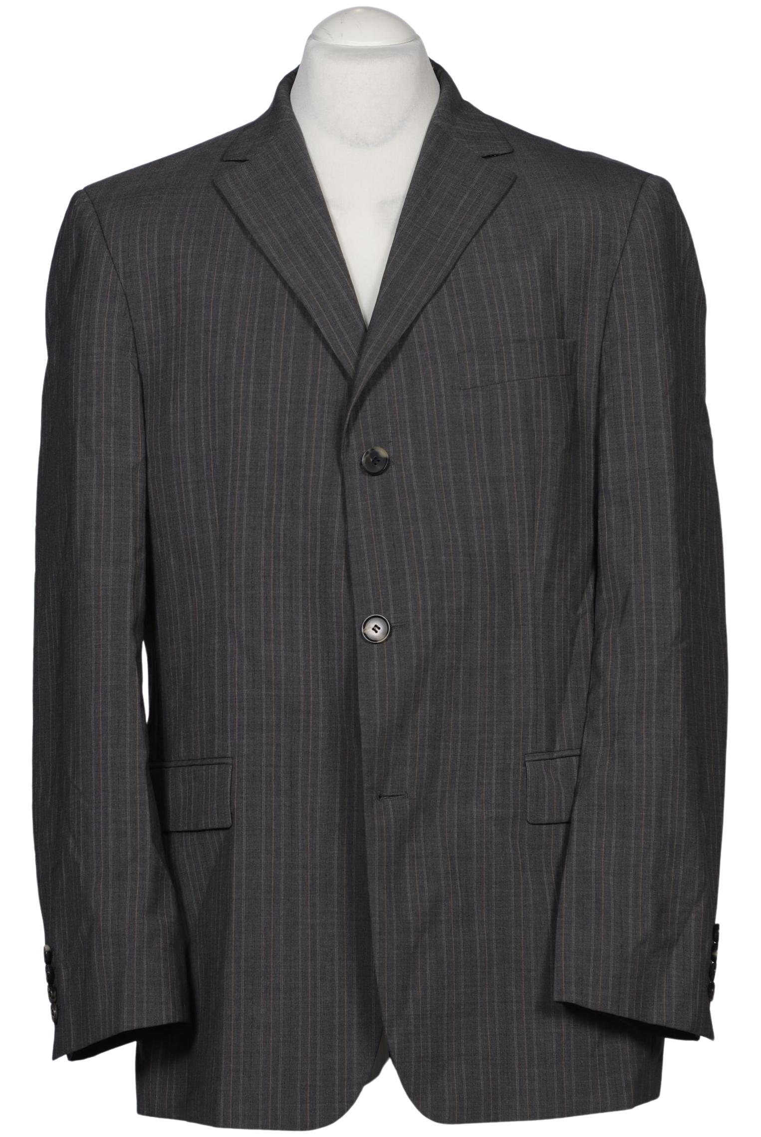 Thumbnail - Boss by Hugo Boss Herren Sakko, grau, Gr. 52