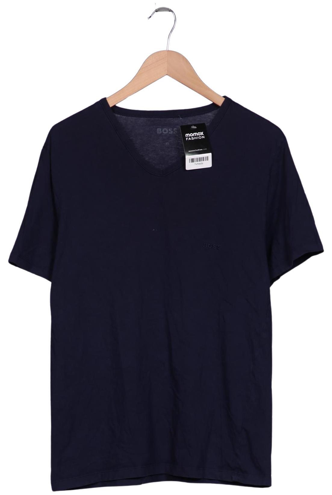 

Boss by Hugo Boss Herren T-Shirt, marineblau, Gr. 54