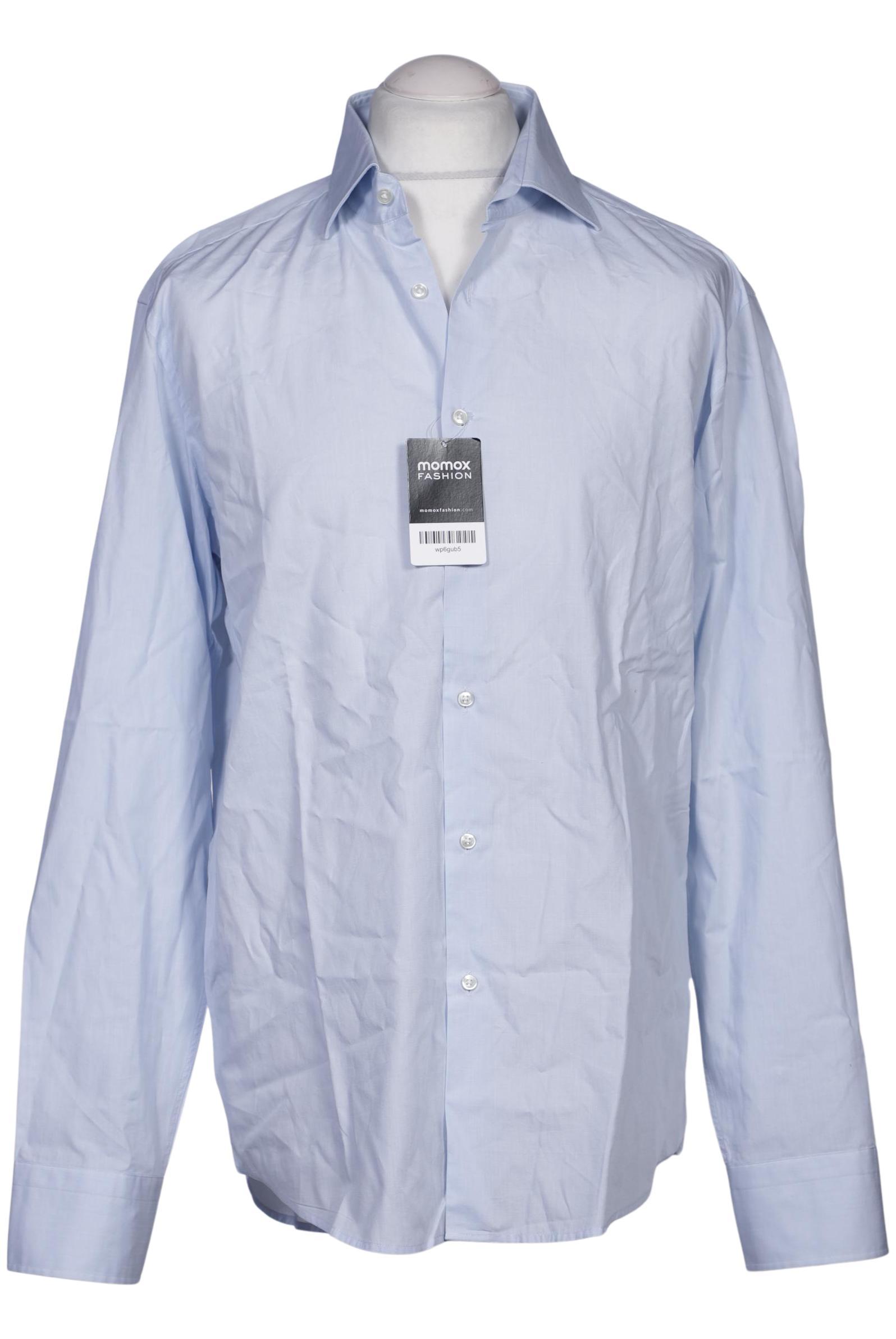 

Boss by Hugo Boss Herren Hemd, hellblau, Gr. 54