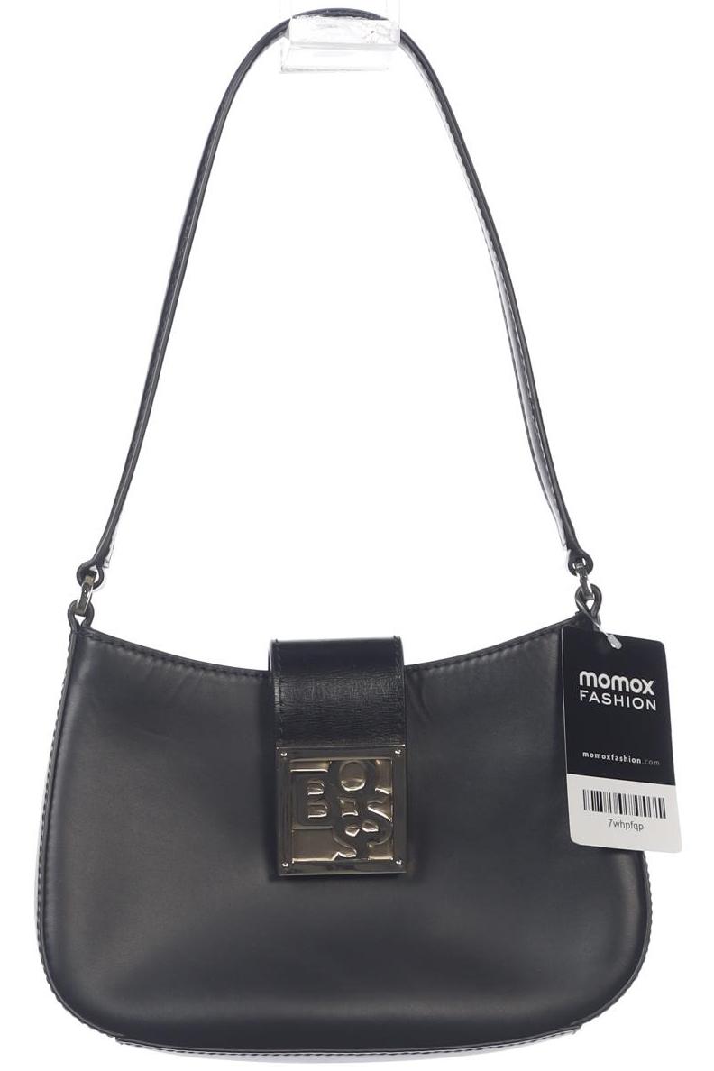 

Boss by Hugo Boss Damen Handtasche, schwarz, Gr.