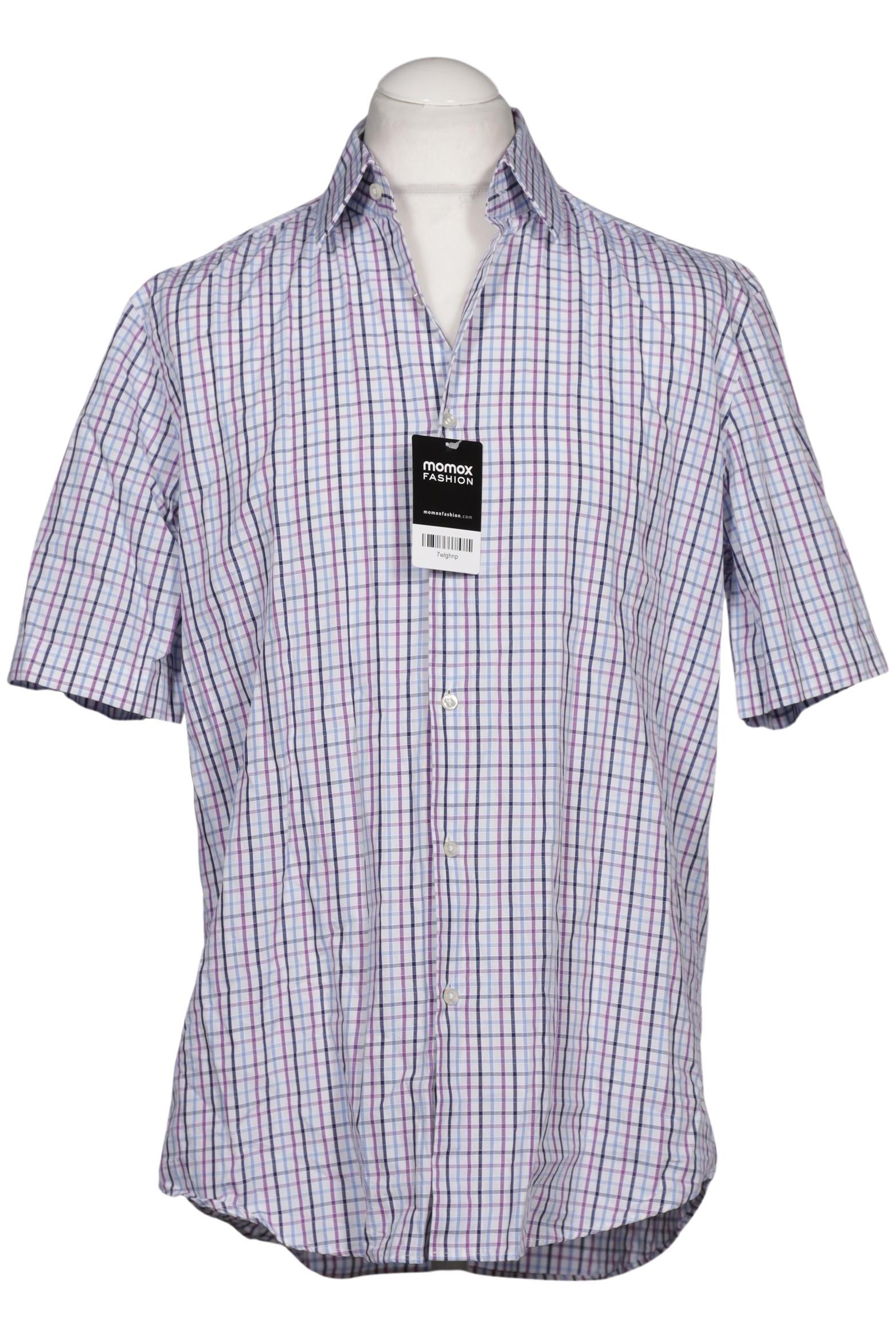 

Boss by Hugo Boss Herren Hemd, mehrfarbig, Gr. 52